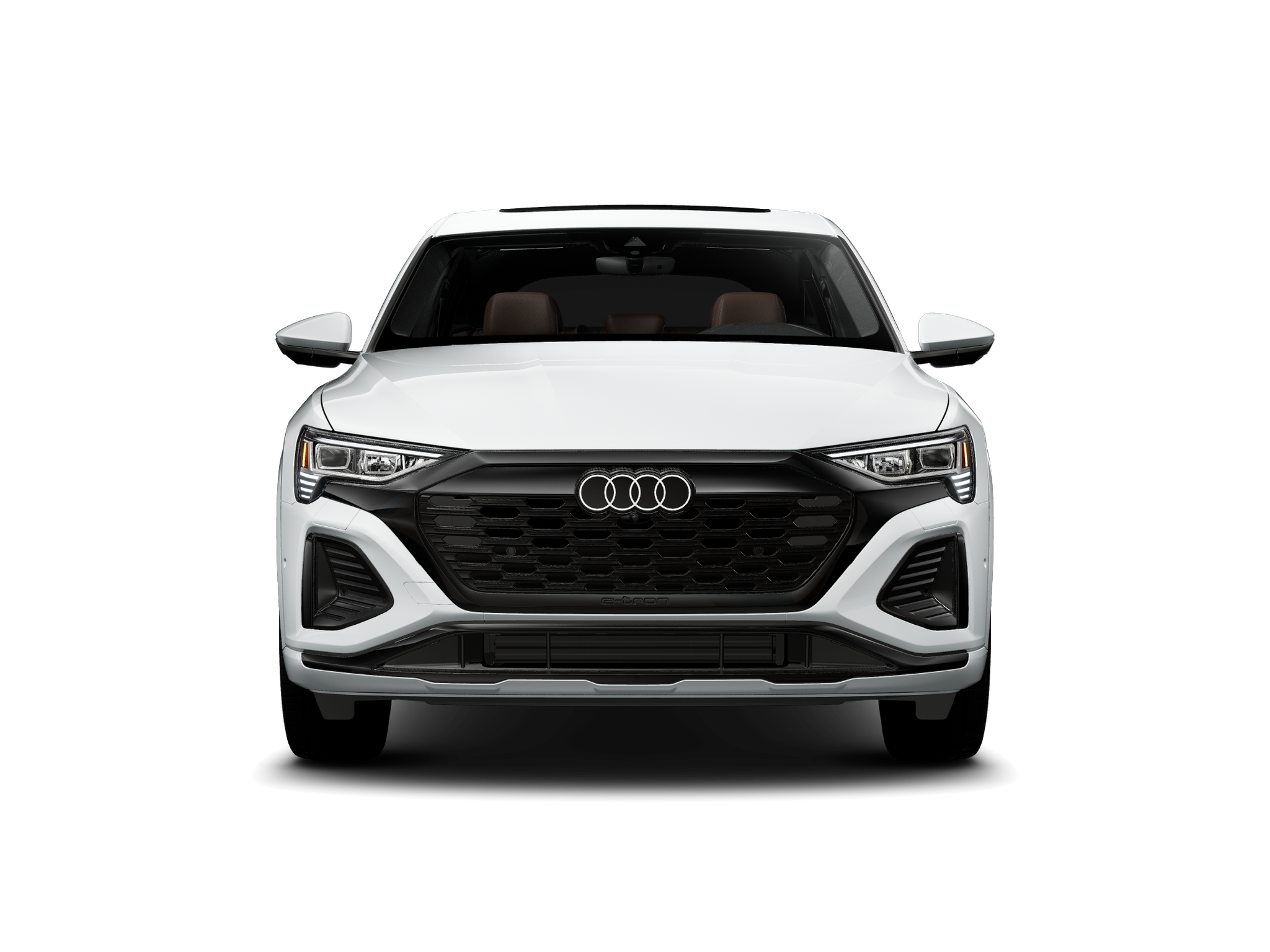 2024 Audi Q8 Sportback e-tron