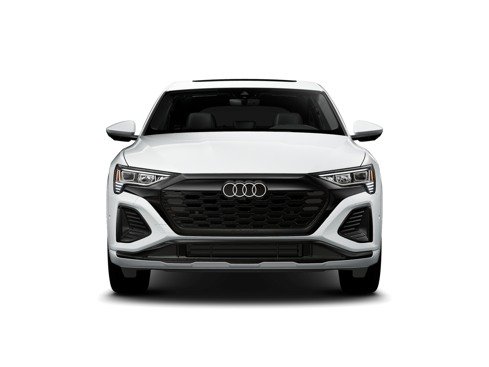 2024 Audi Q8 Sportback e-tron