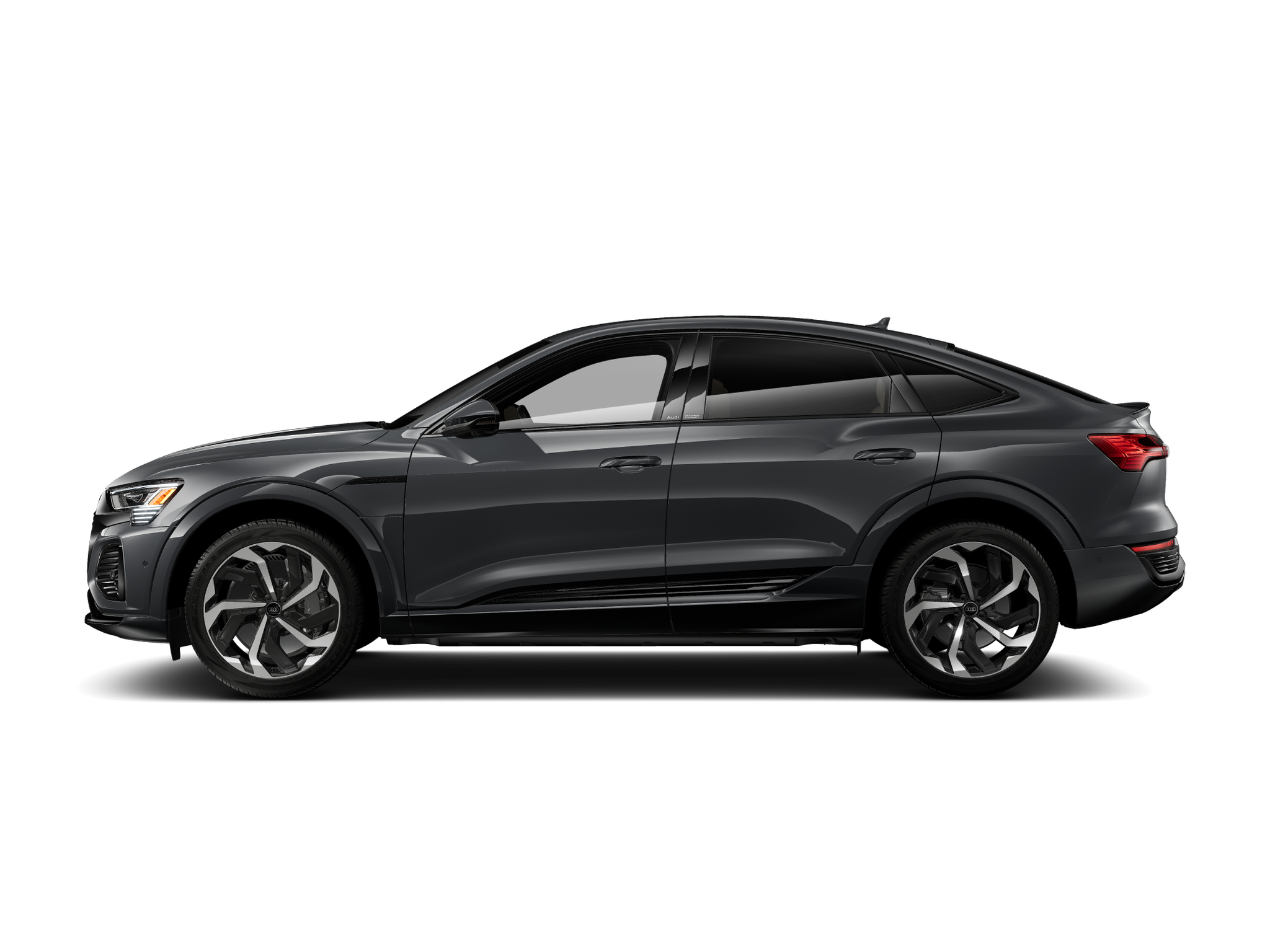 2024 Audi Q8 Sportback e-tron