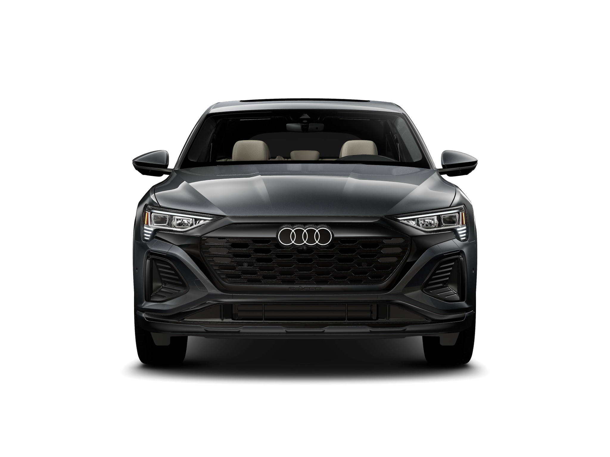 2024 Audi Q8 Sportback e-tron