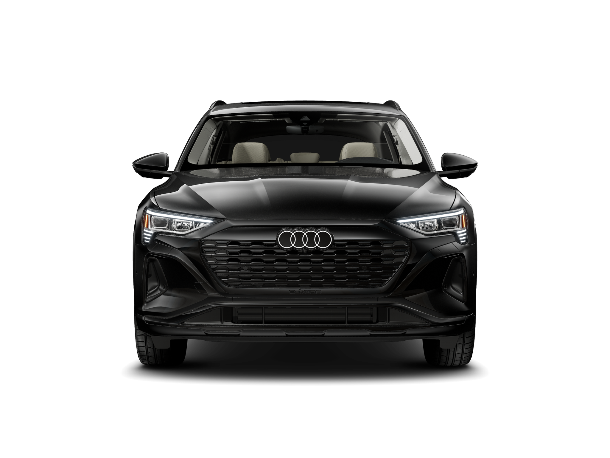 2024 Audi Q8 e-tron