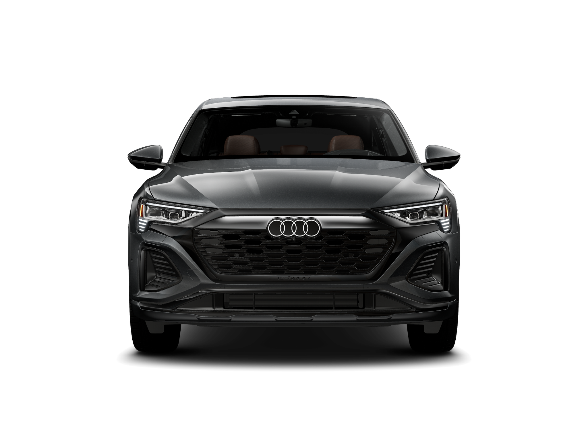 2024 Audi Q8 Sportback e-tron