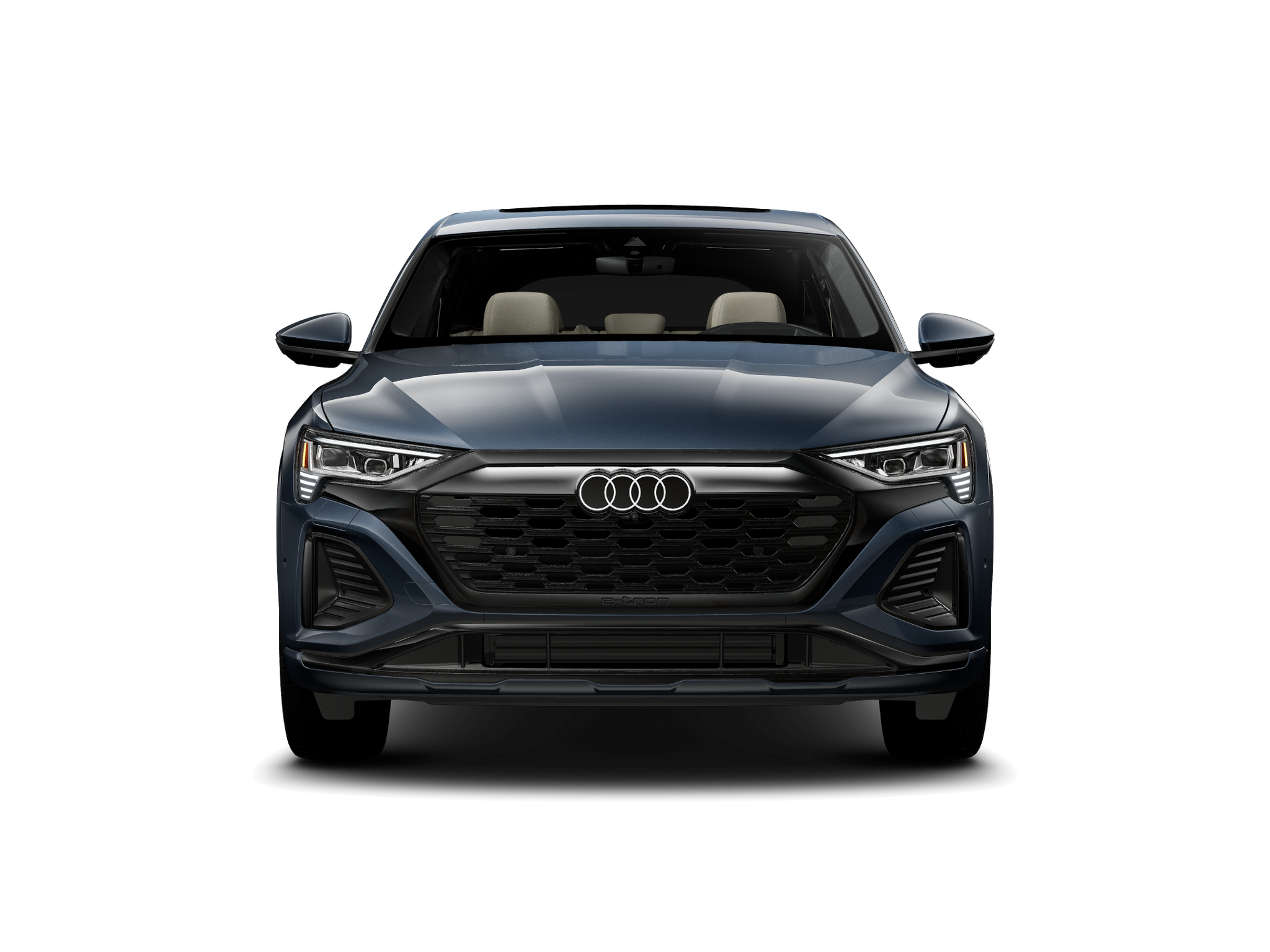 2024 Audi Q8 Sportback e-tron