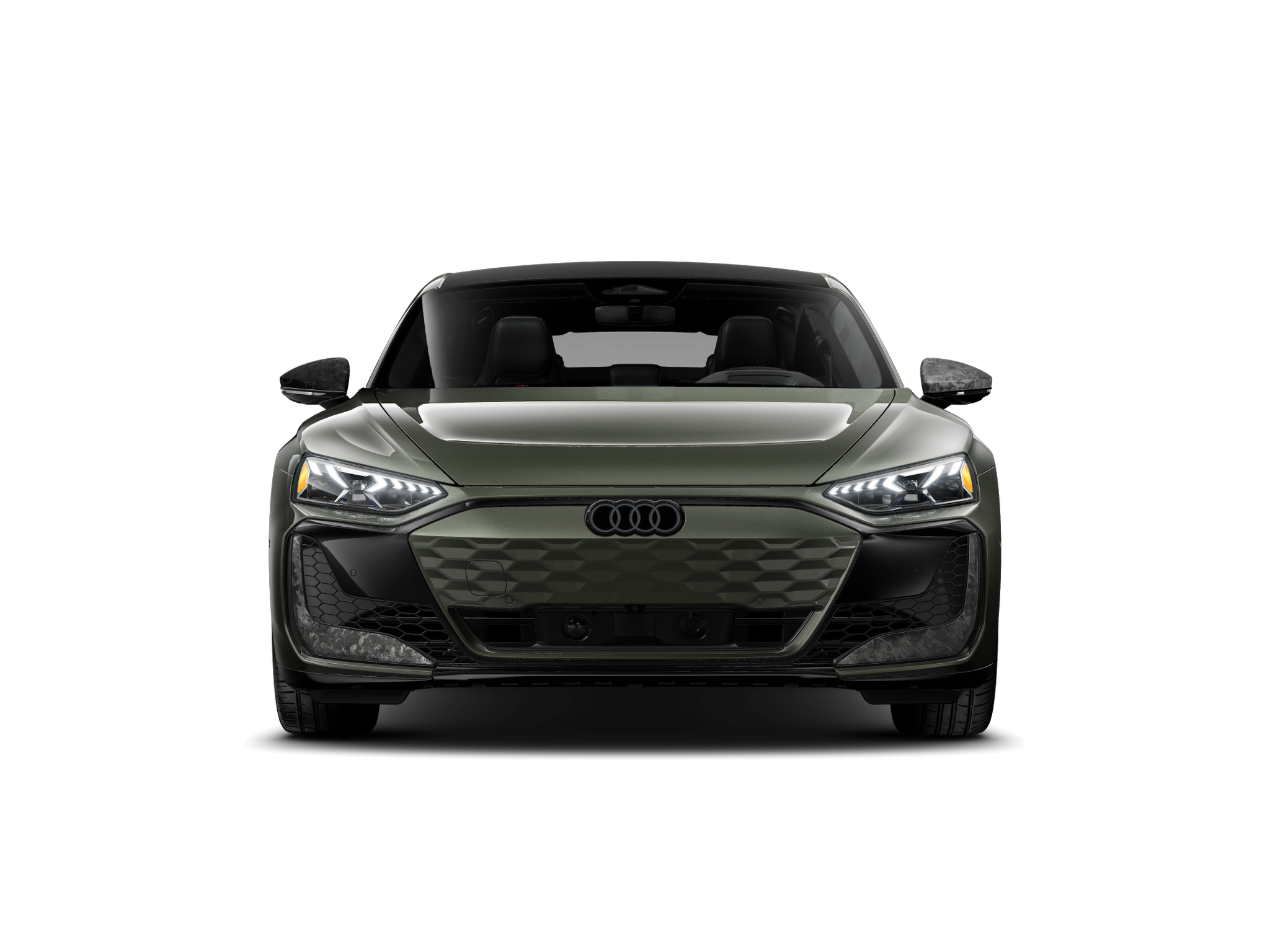 2026 Audi RS e-tron GT