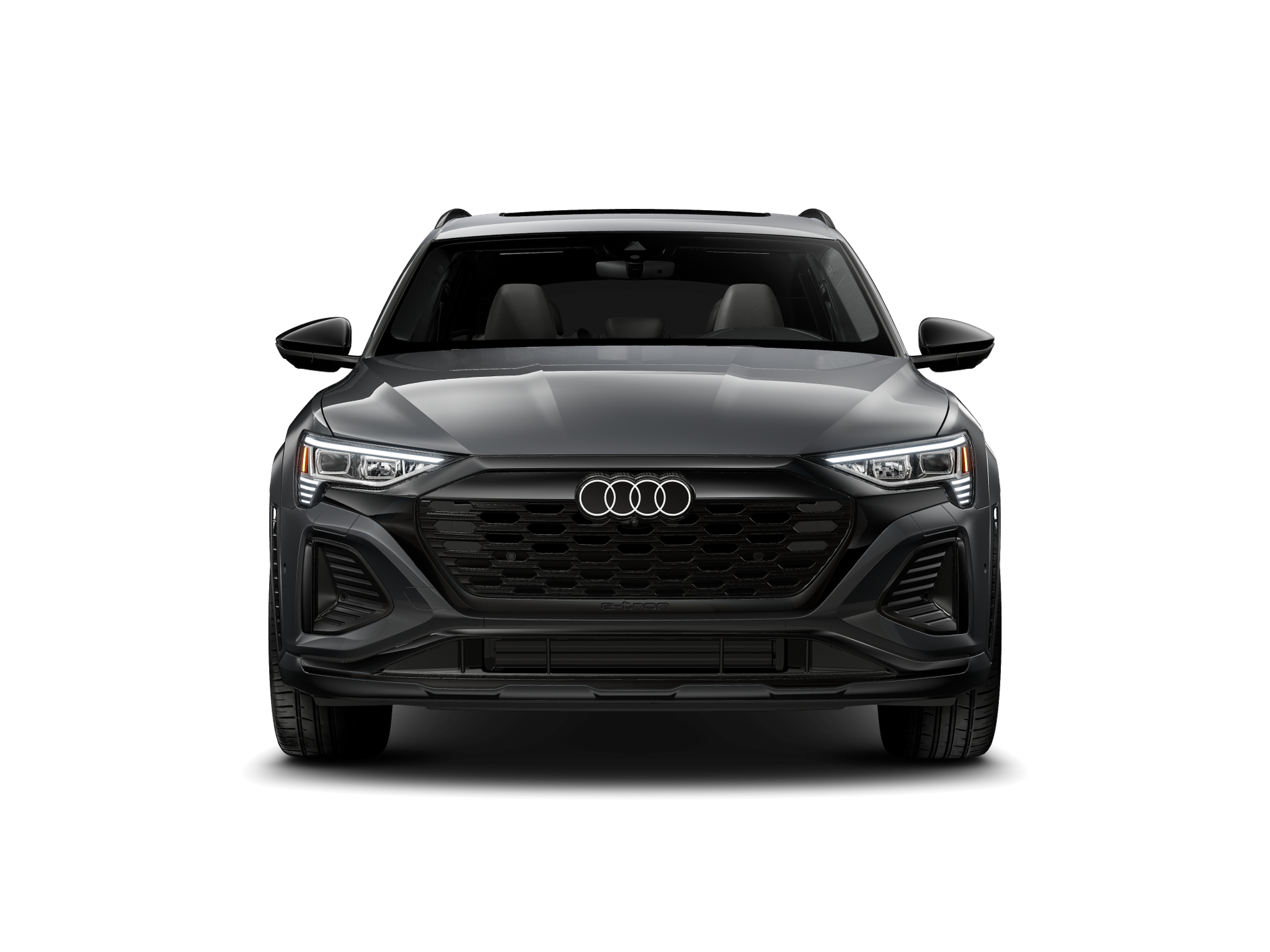 2024 Audi SQ8 e-tron
