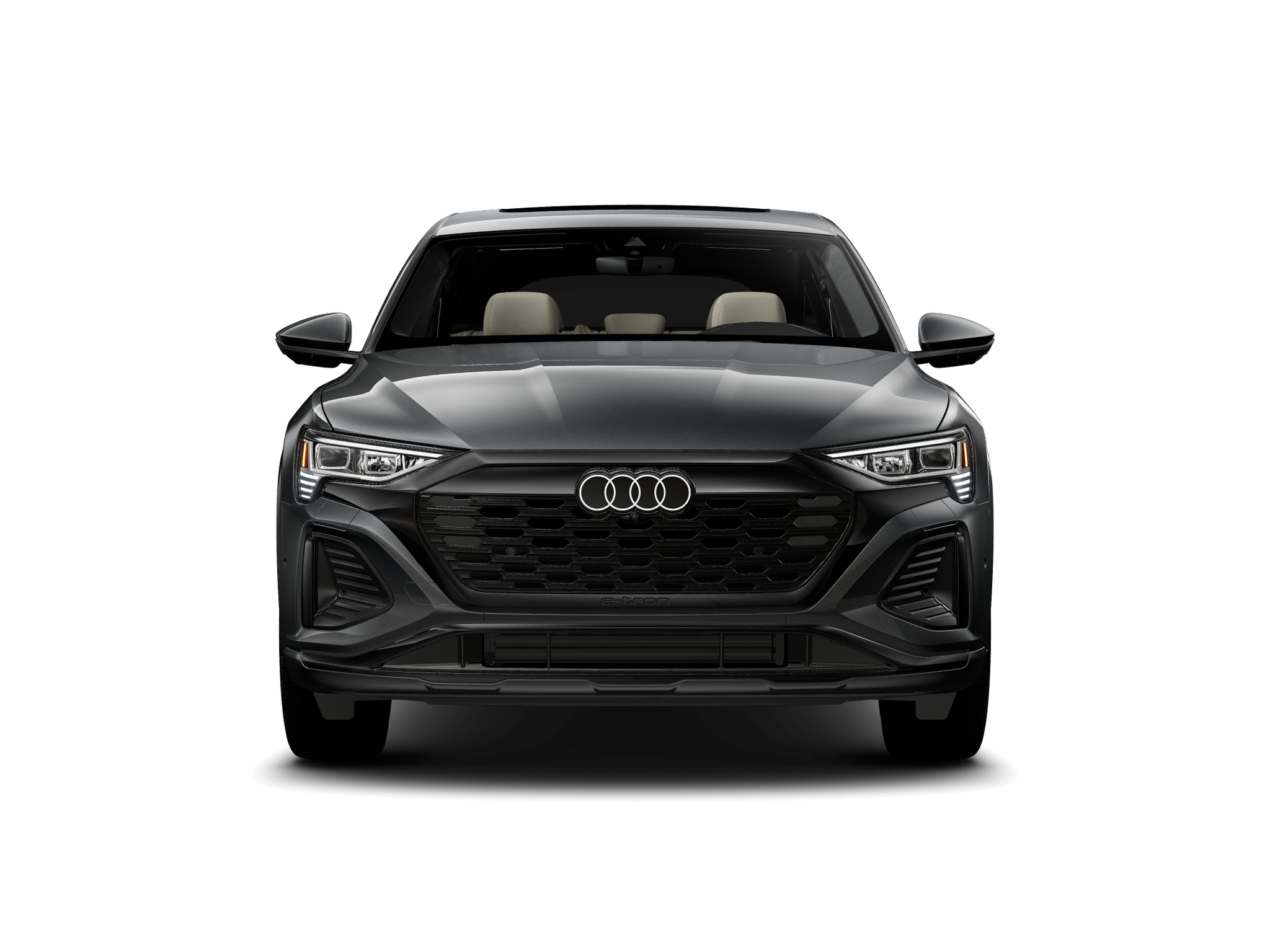 2024 Audi Q8 Sportback e-tron