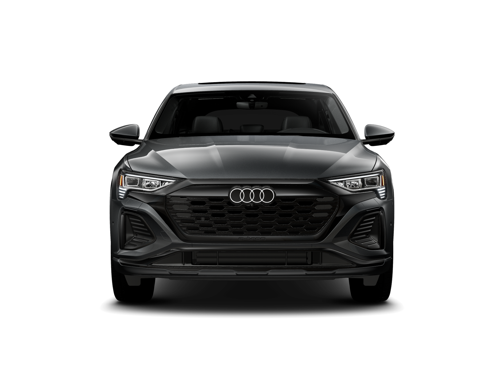 2024 Audi Q8 Sportback e-tron
