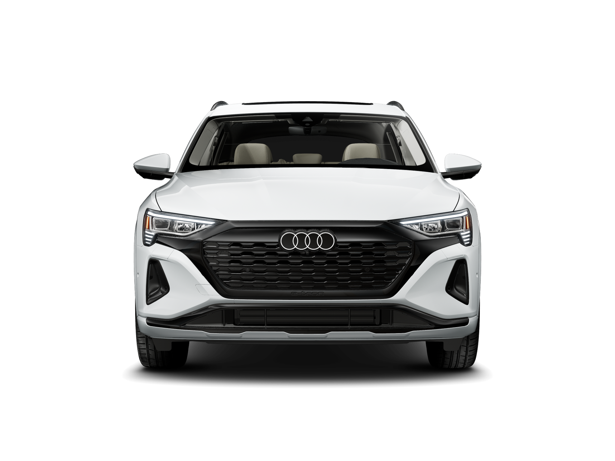 2024 Audi Q8 e-tron
