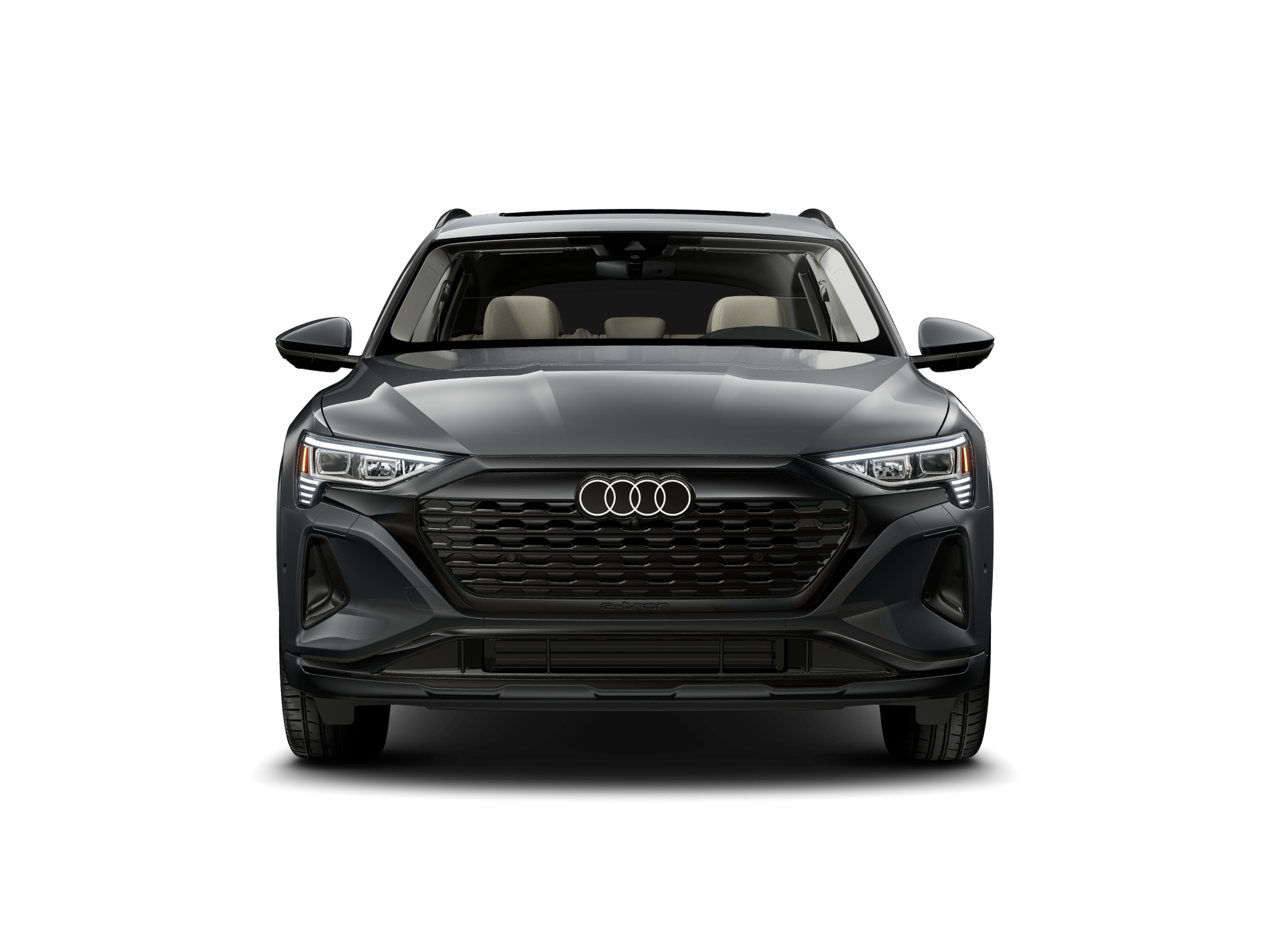2024 Audi Q8 e-tron