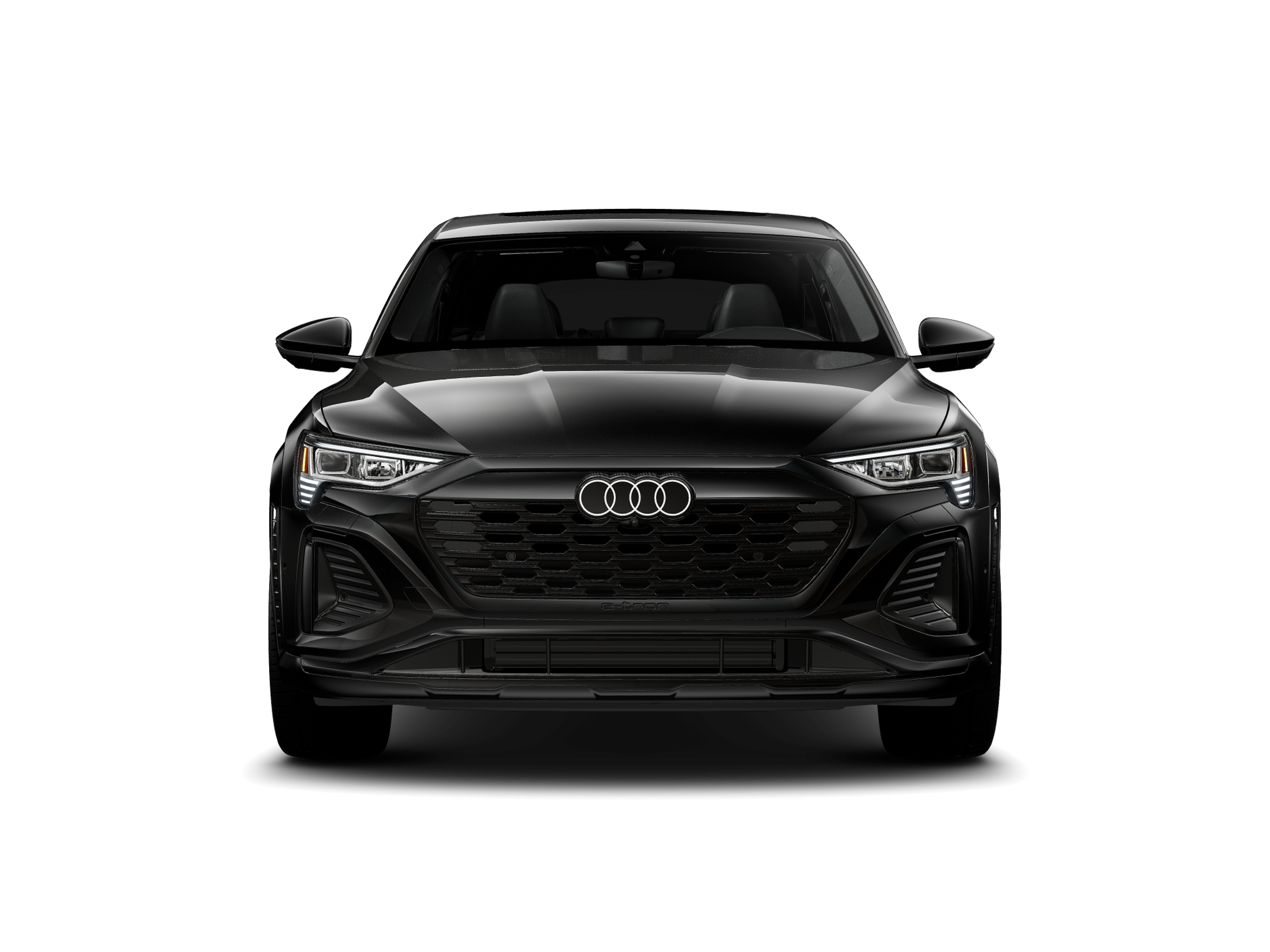 2024 Audi SQ8 Sportback e-tron