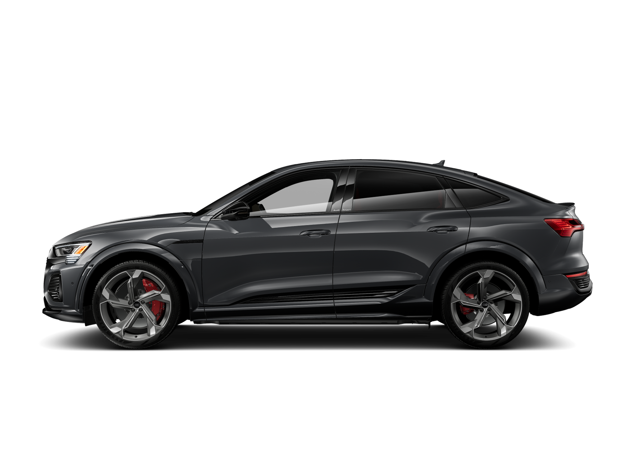 2024 Audi SQ8 Sportback e-tron