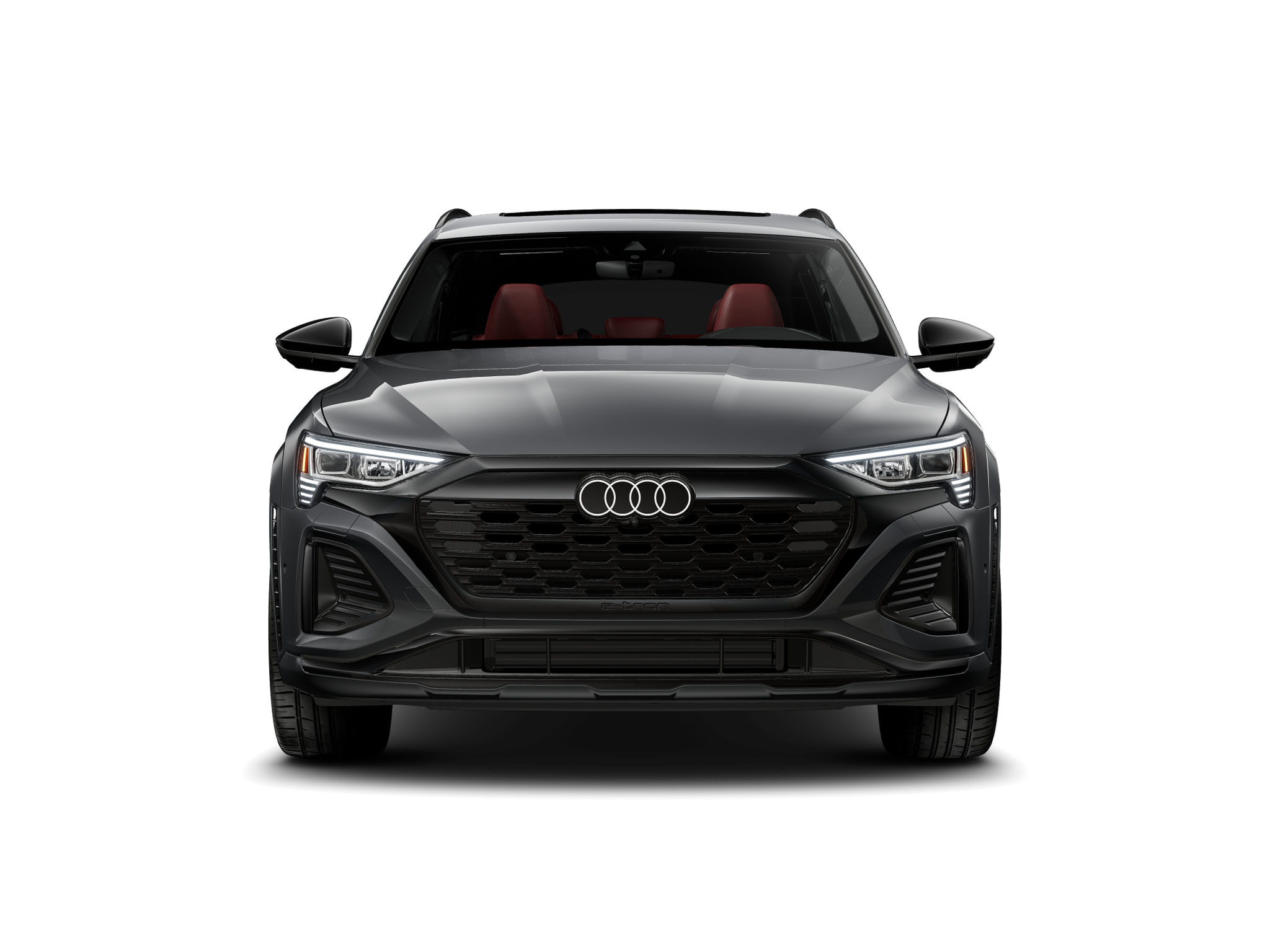 2024 Audi SQ8 e-tron
