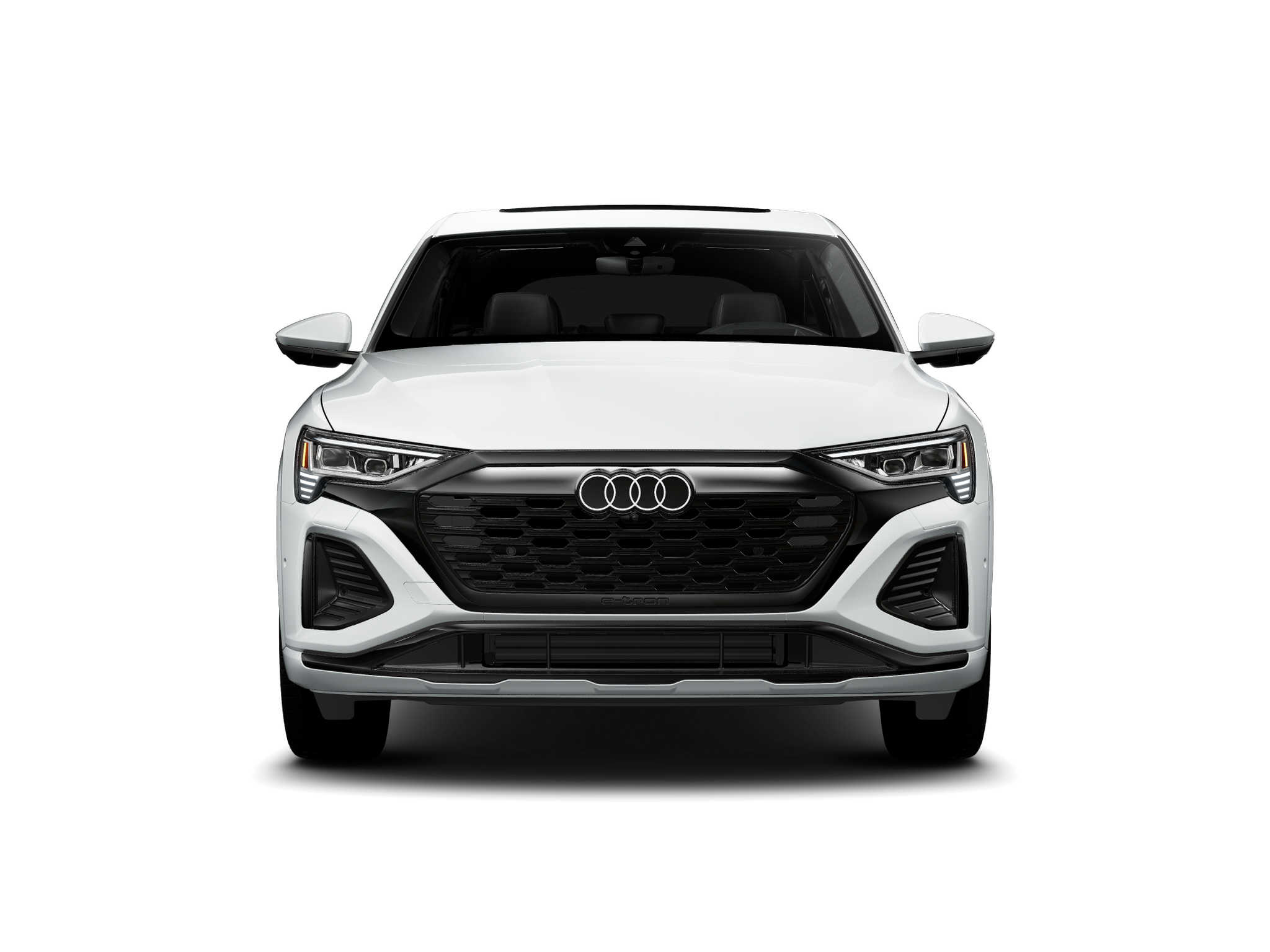2024 Audi Q8 Sportback e-tron