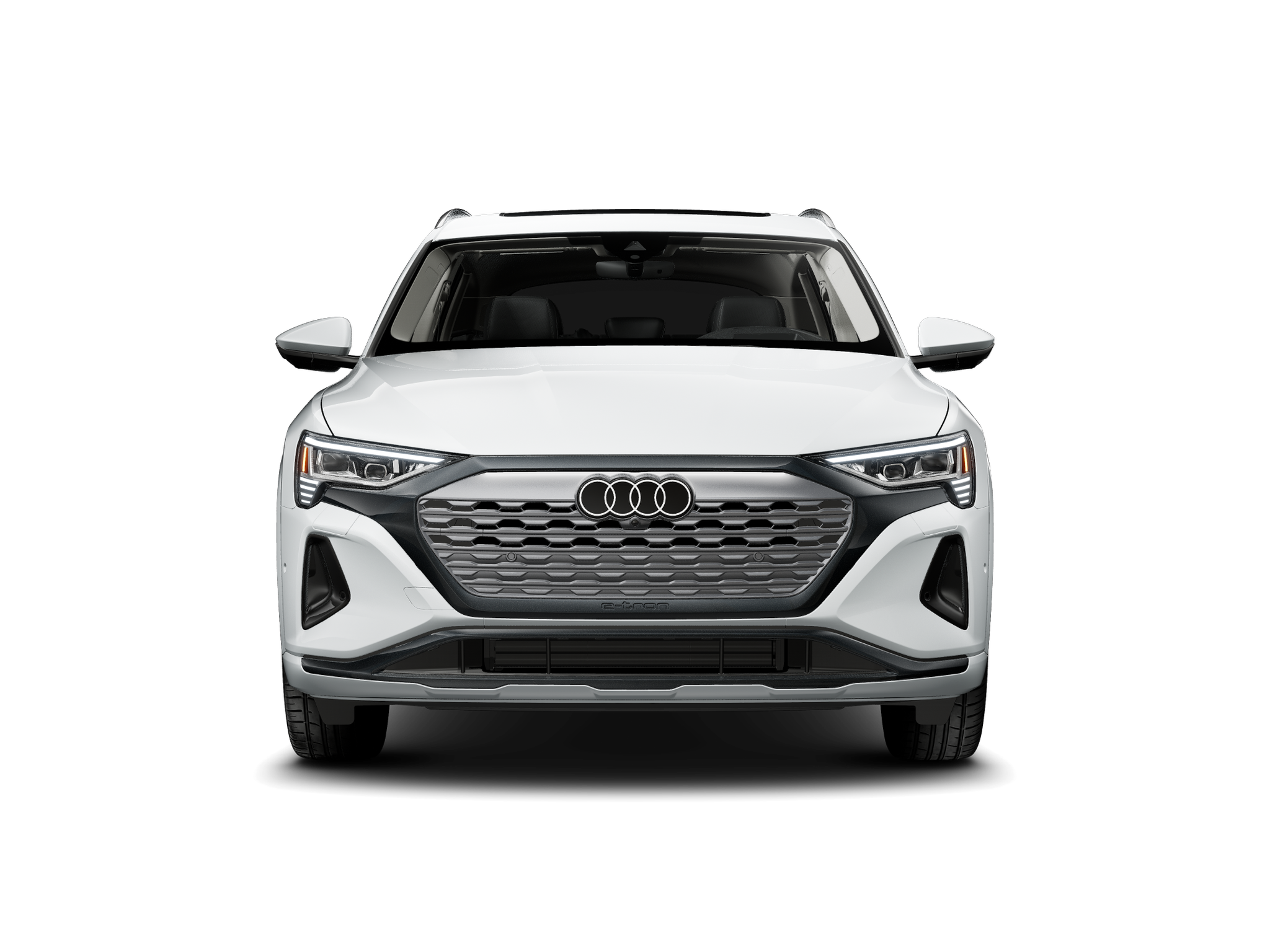 2024 Audi Q8 e-tron