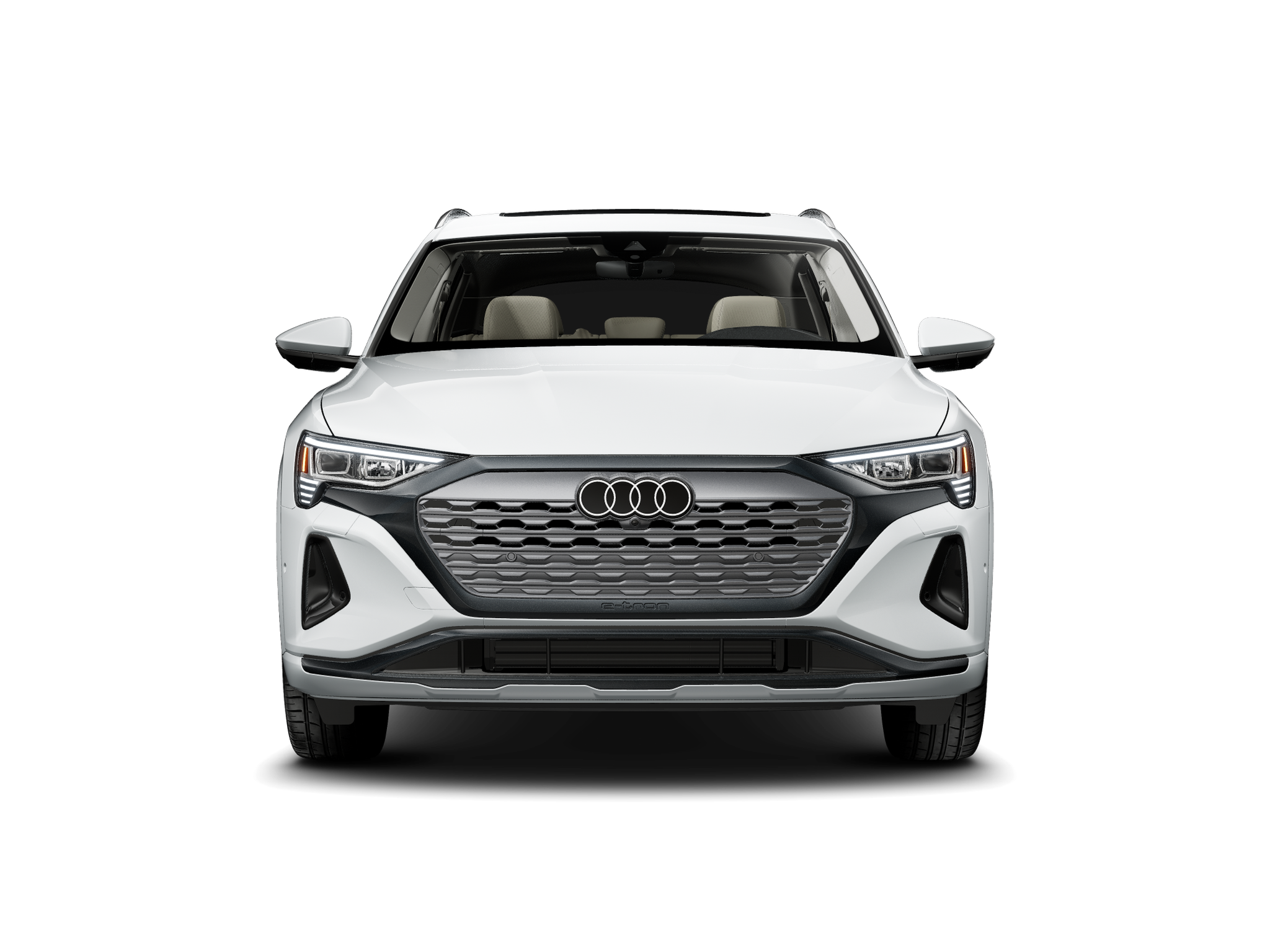 2024 Audi Q8 e-tron