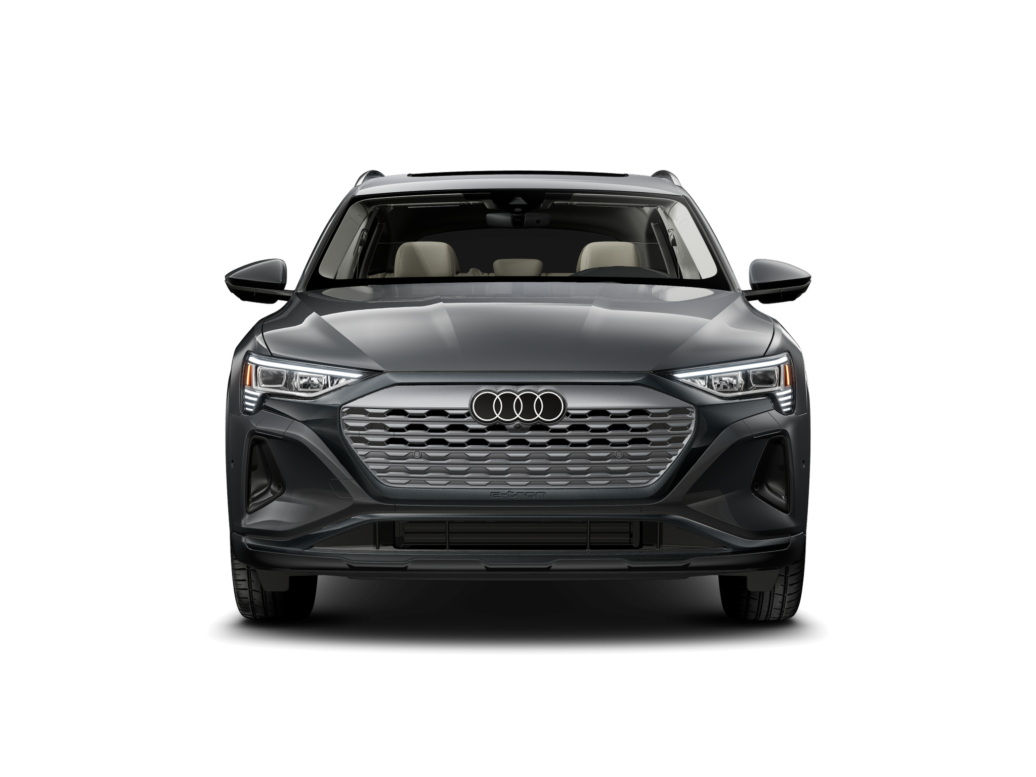 2024 Audi Q8 e-tron