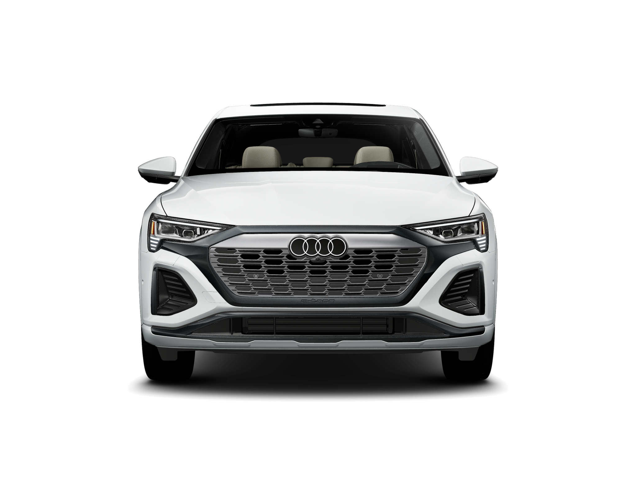 2024 Audi Q8 Sportback e-tron