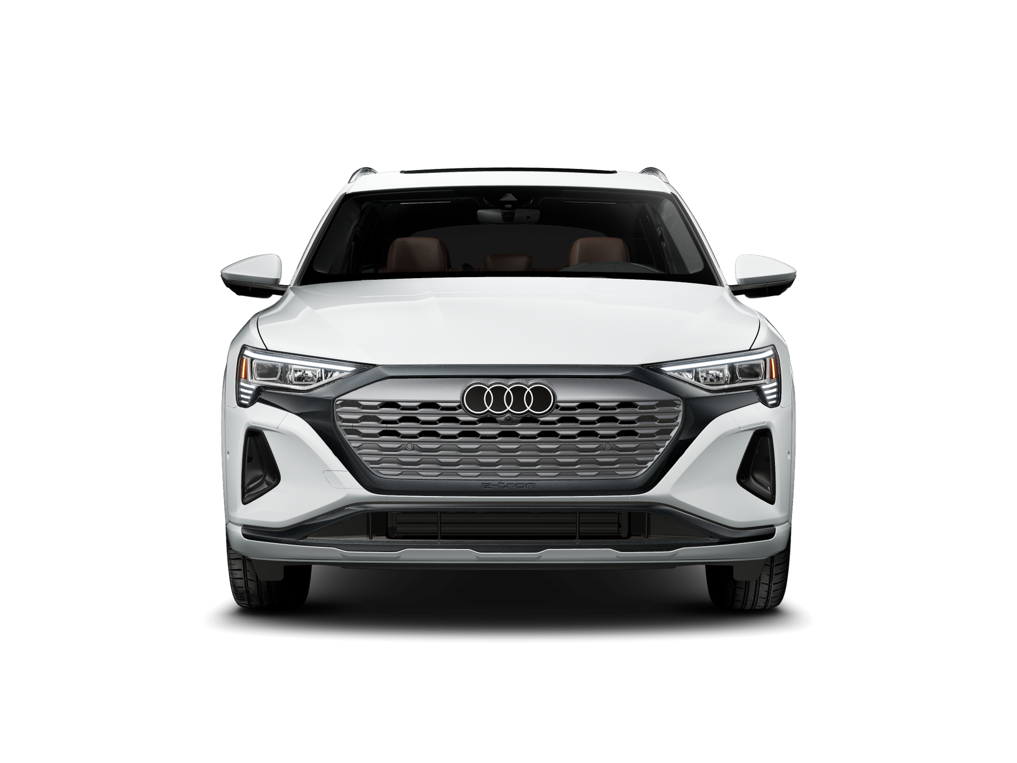 2024 Audi Q8 e-tron