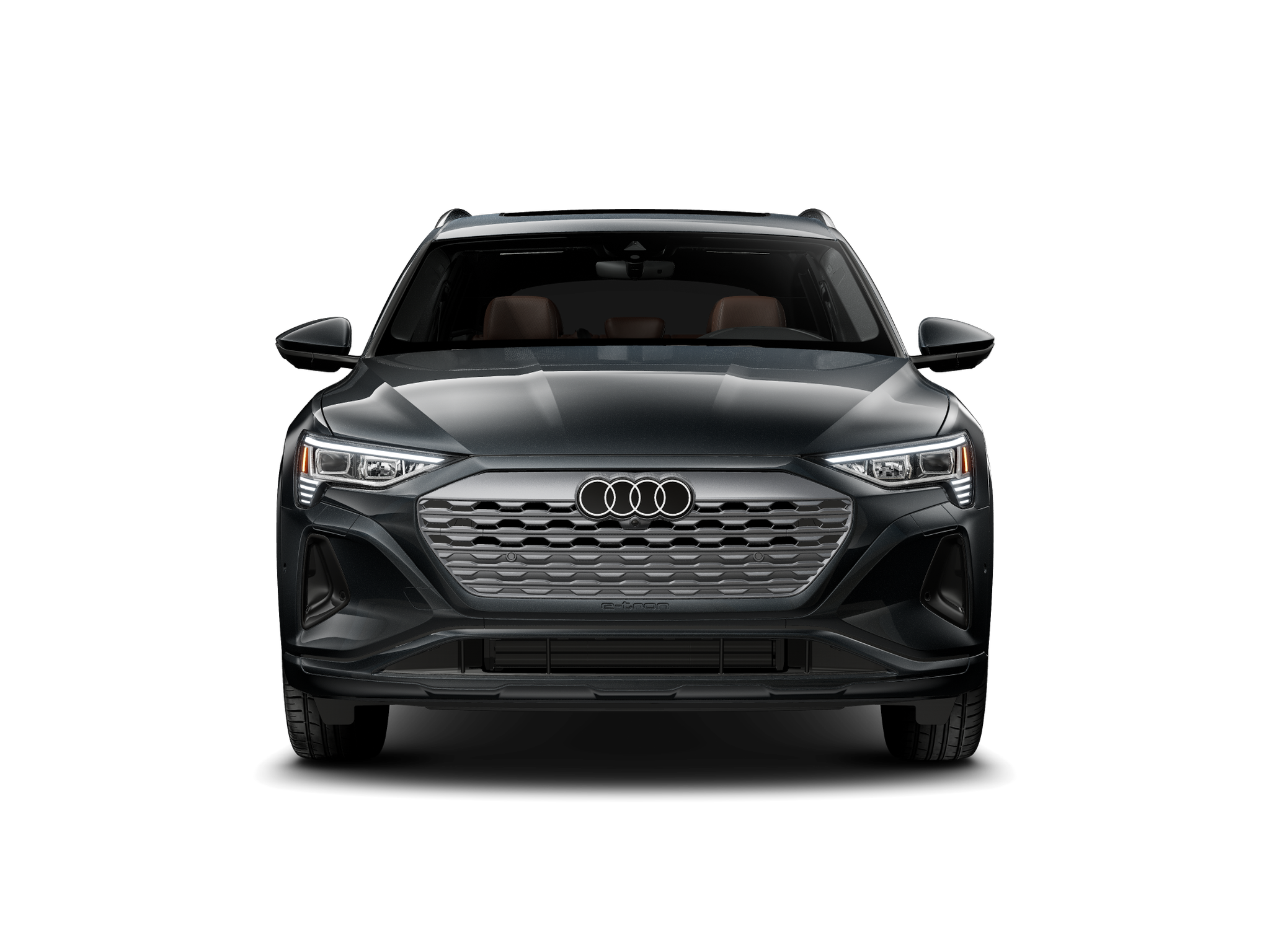 2024 Audi Q8 e-tron