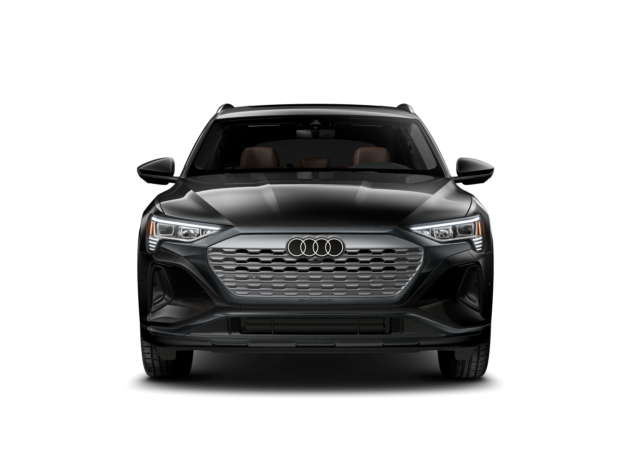 2024 Audi Q8 e-tron