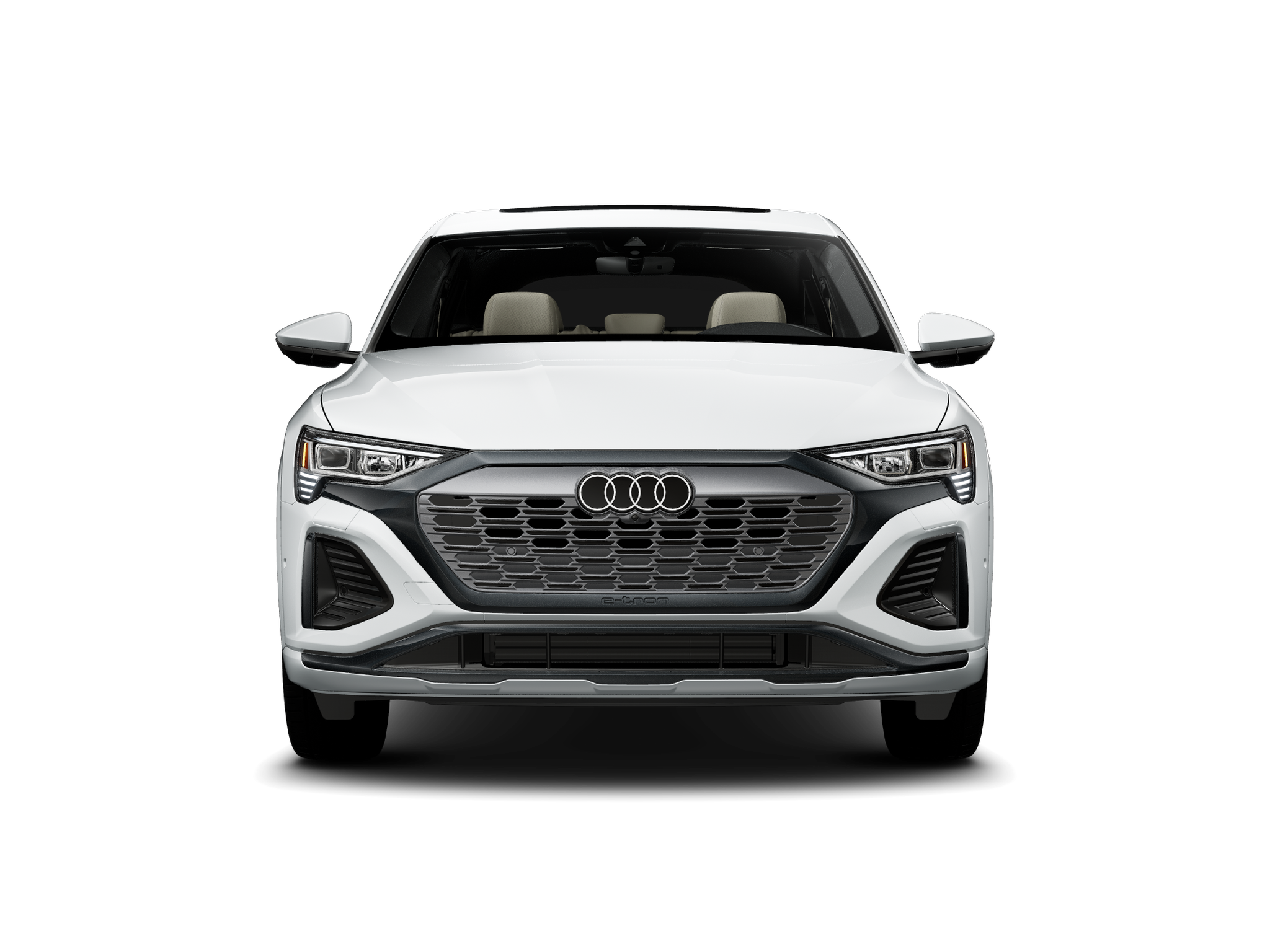 2024 Audi Q8 Sportback e-tron