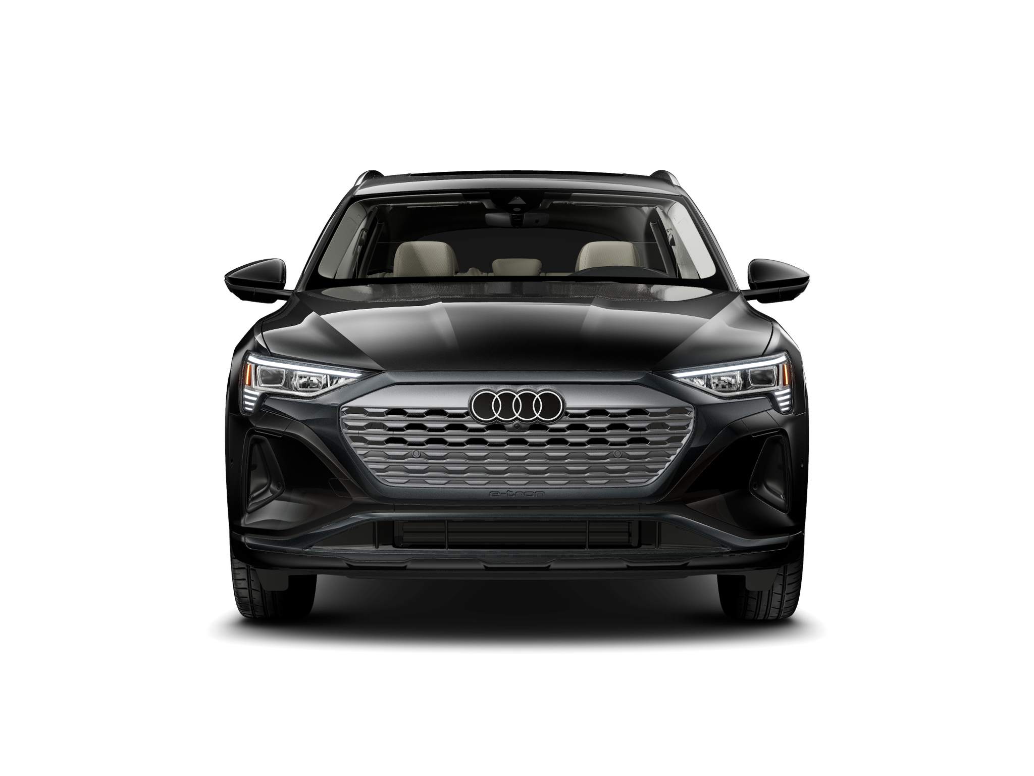 2024 Audi Q8 e-tron