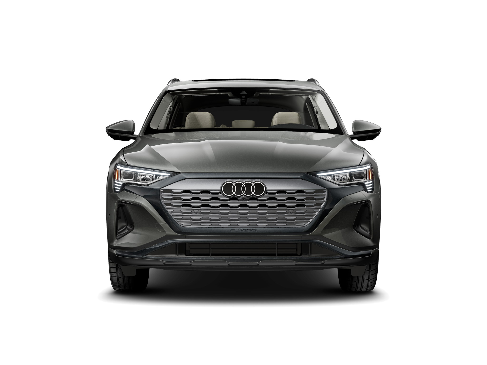 2024 Audi Q8 e-tron