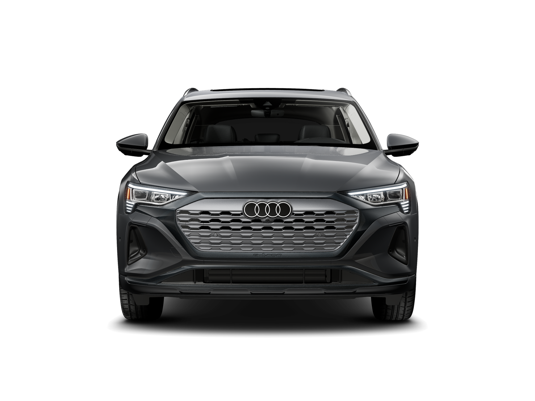 2024 Audi Q8 e-tron