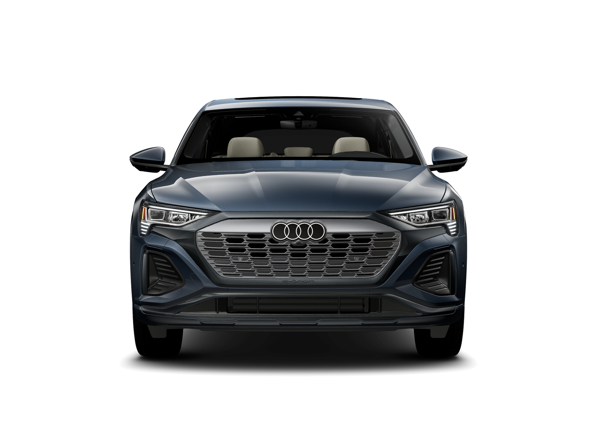 2024 Audi Q8 Sportback e-tron