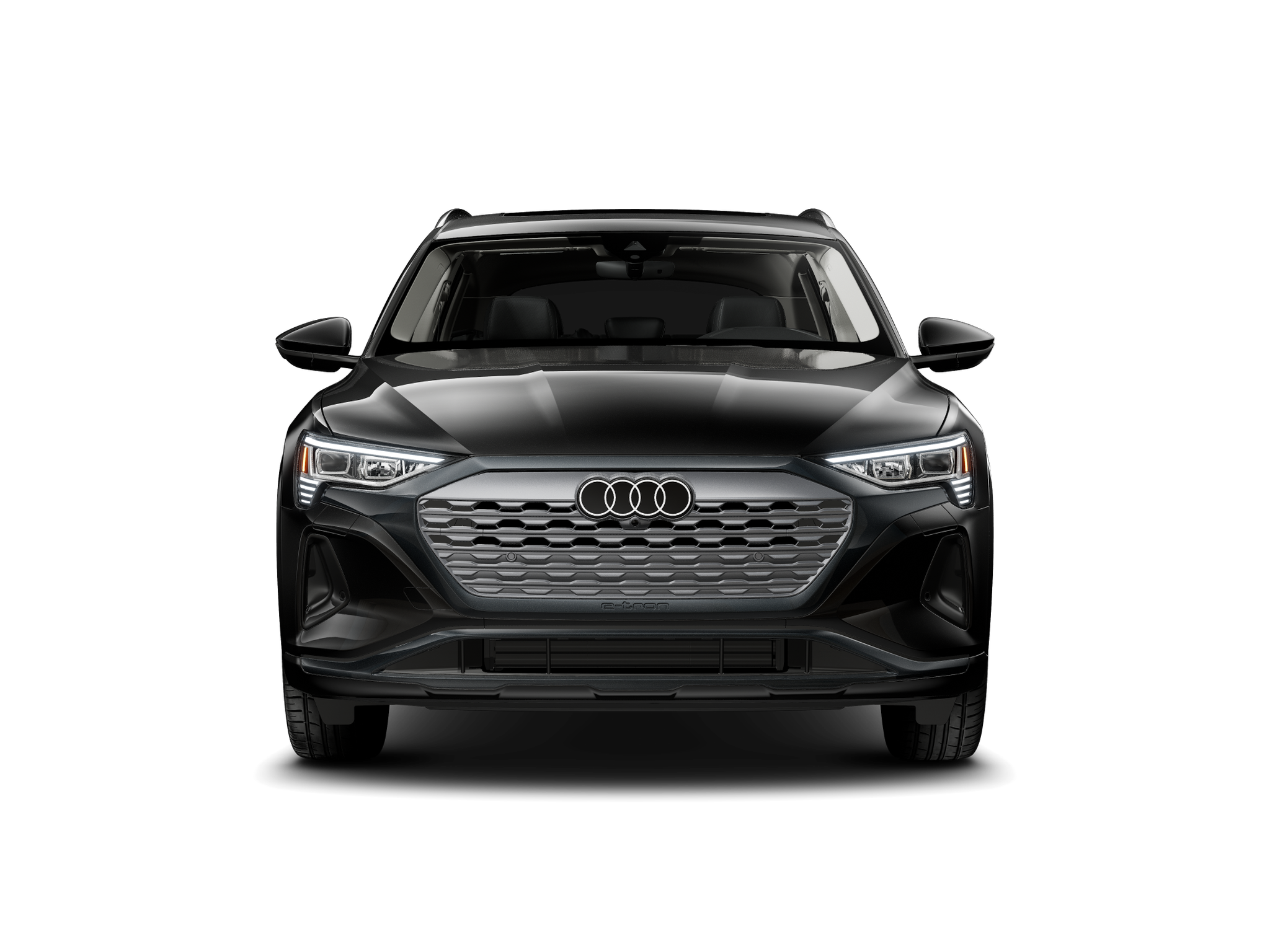 2024 Audi Q8 e-tron