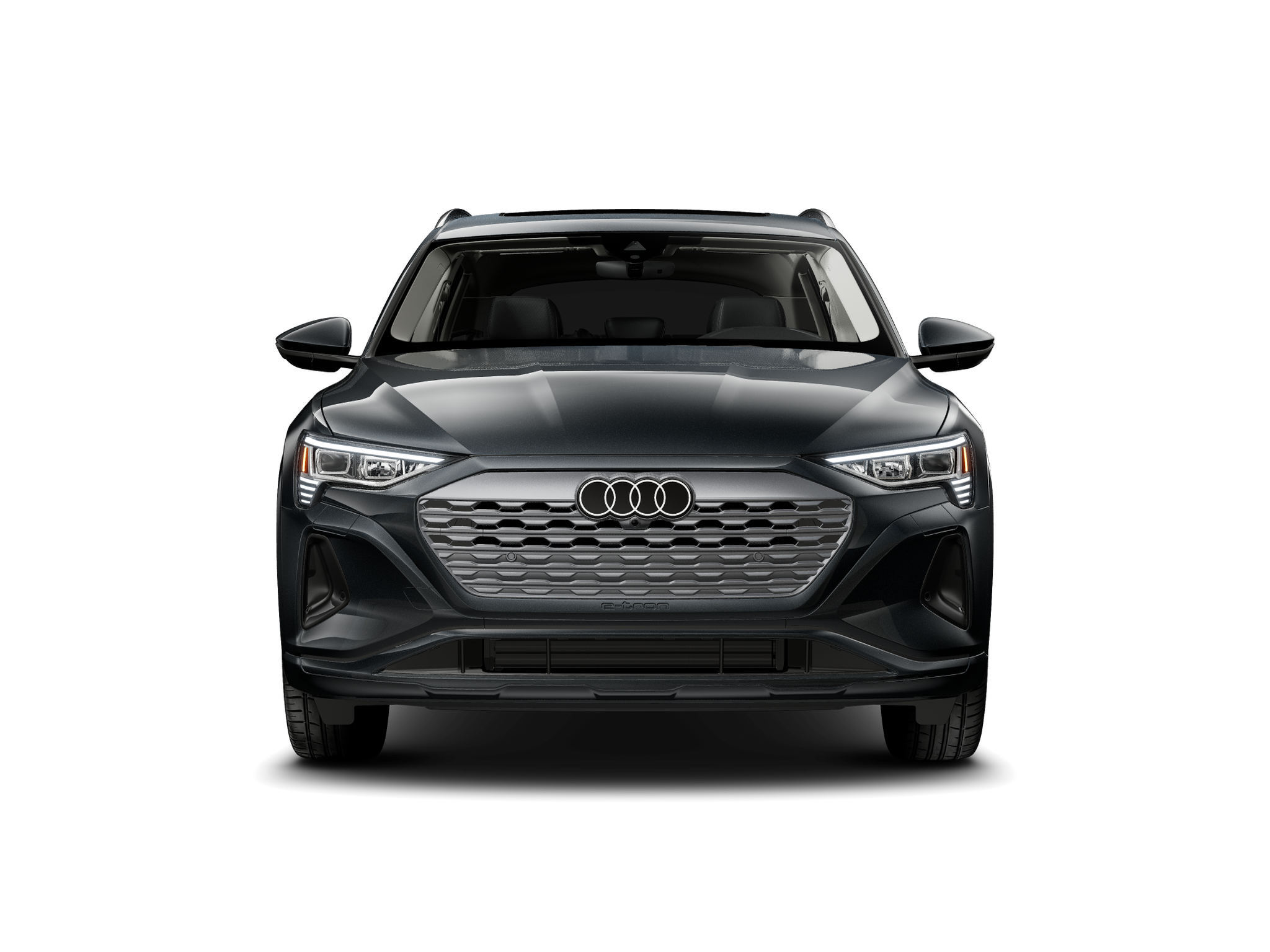 2024 Audi Q8 e-tron