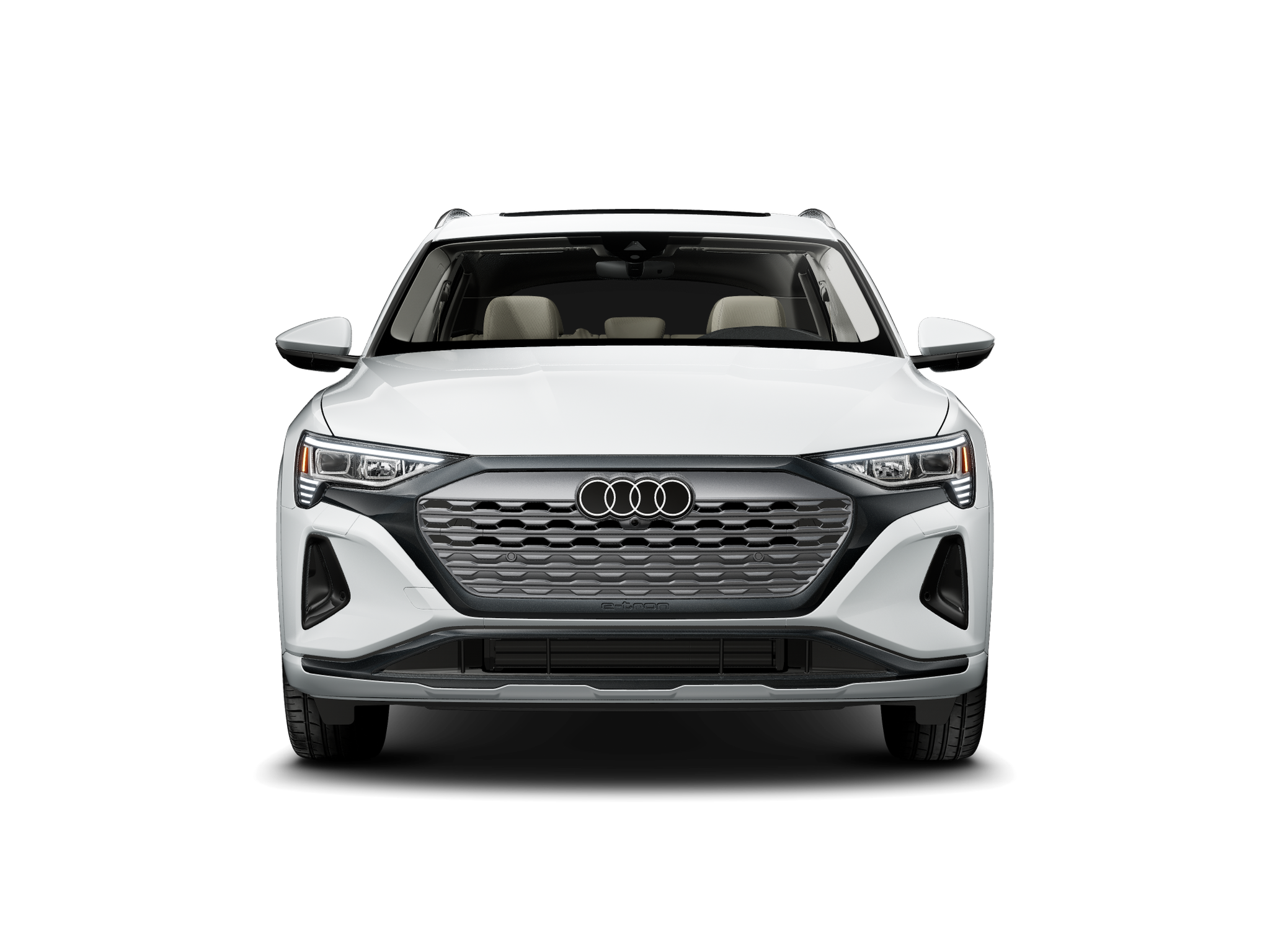 2024 Audi Q8 e-tron