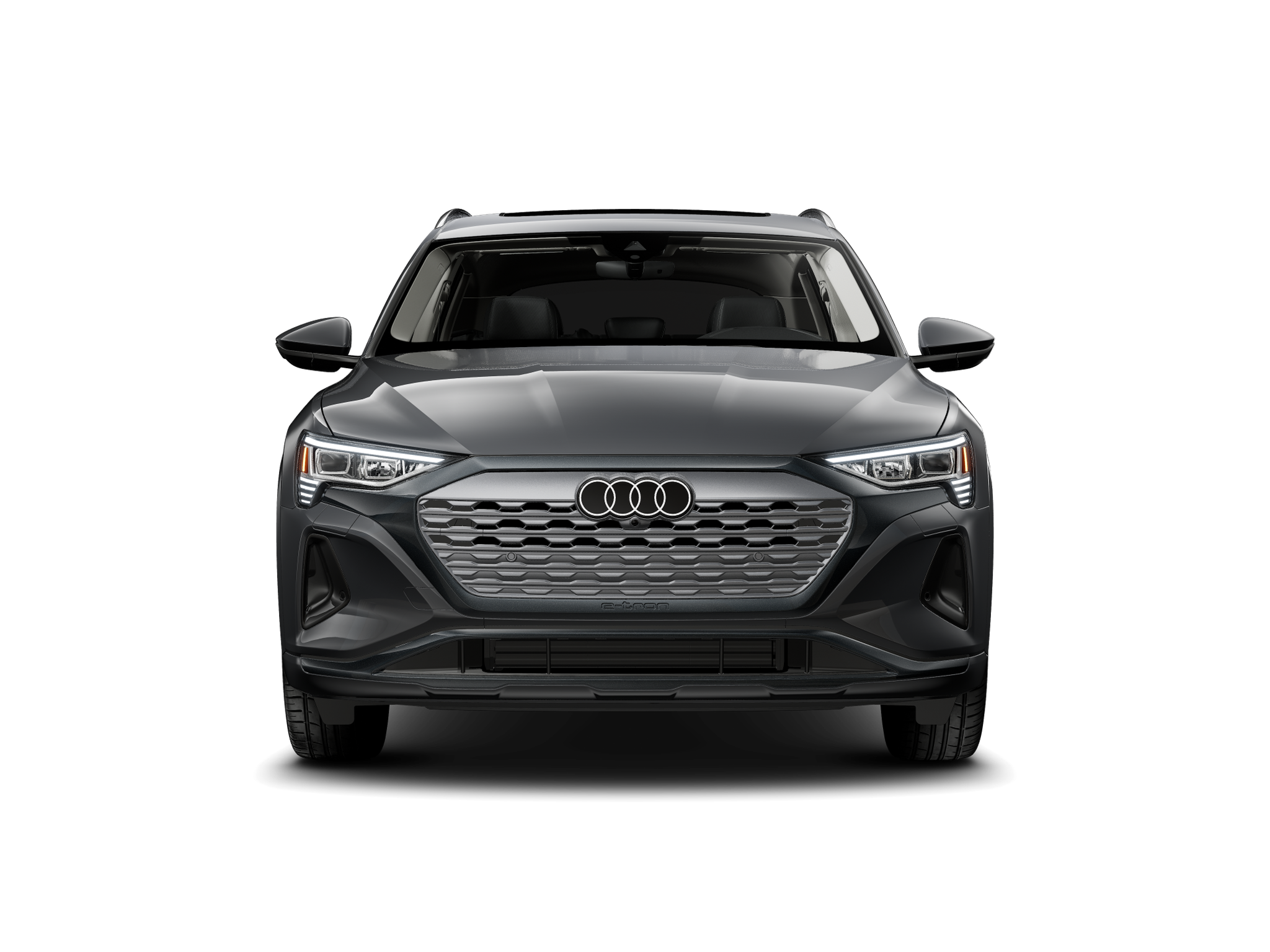 2024 Audi Q8 e-tron