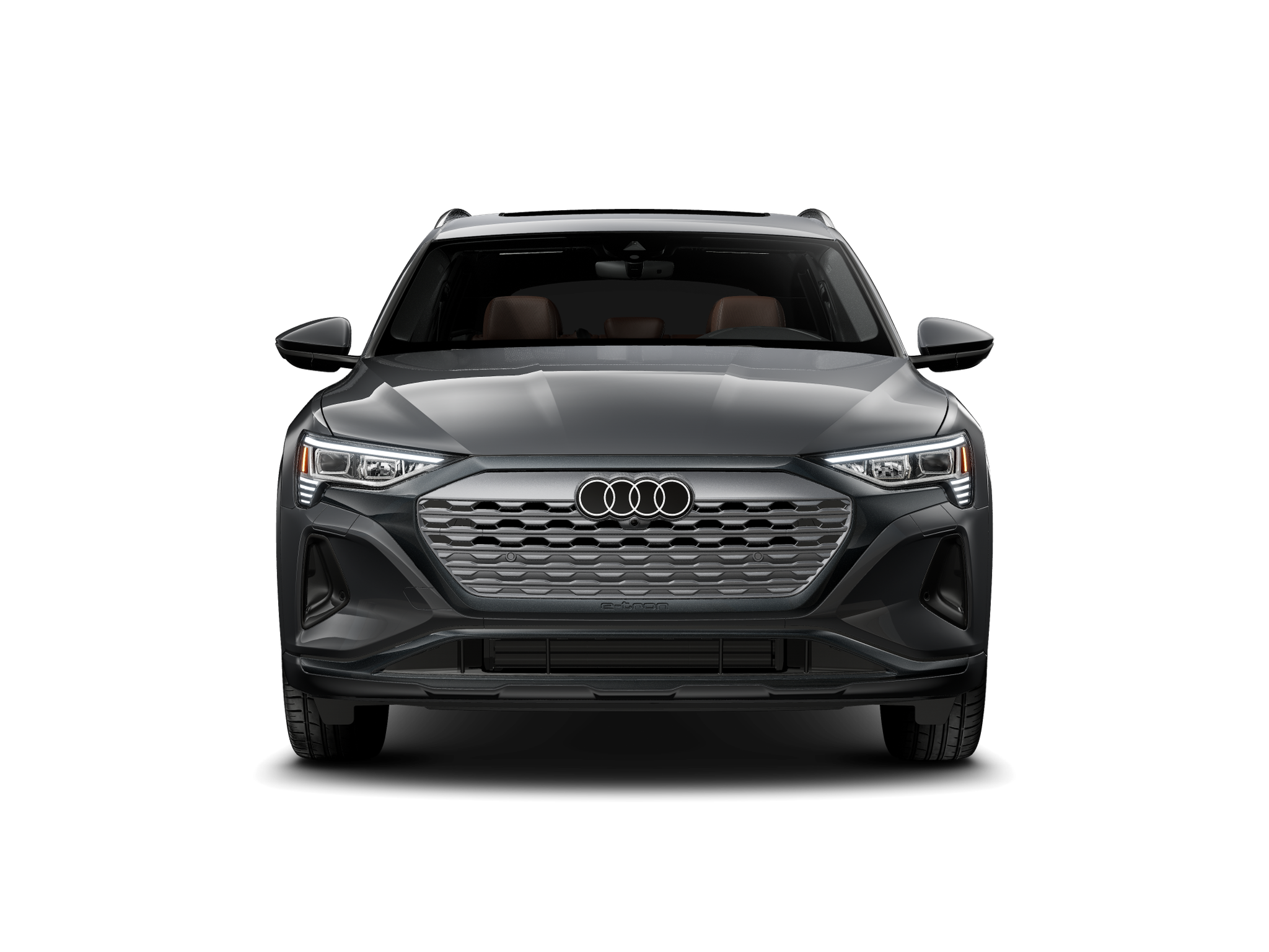 2024 Audi Q8 e-tron