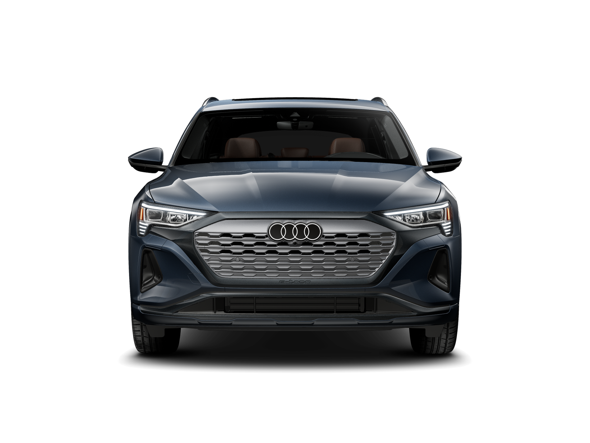 2024 Audi Q8 e-tron