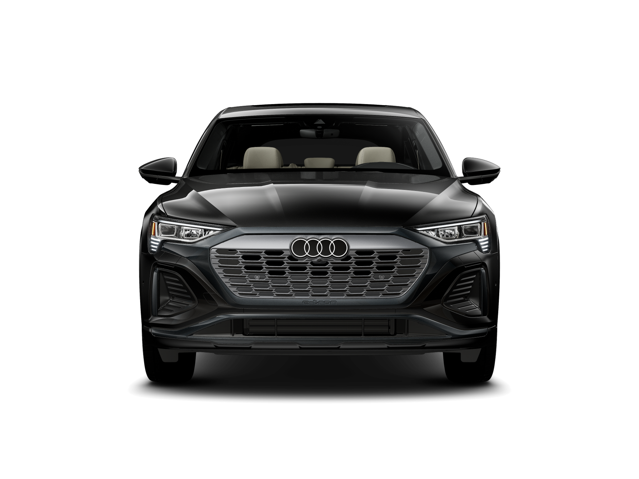 2024 Audi Q8 Sportback e-tron