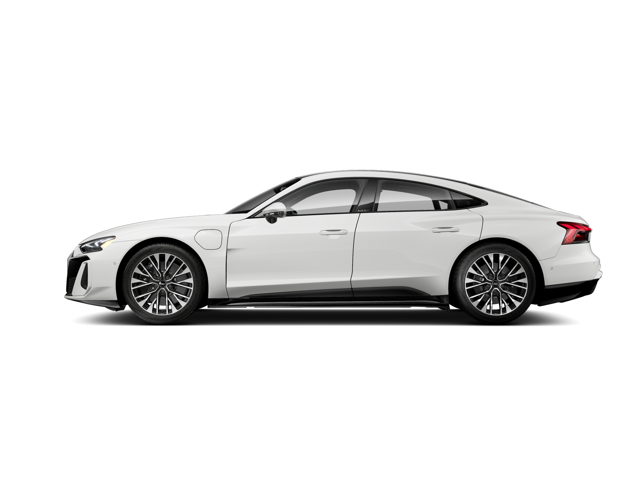 2025 Audi S e-tron GT