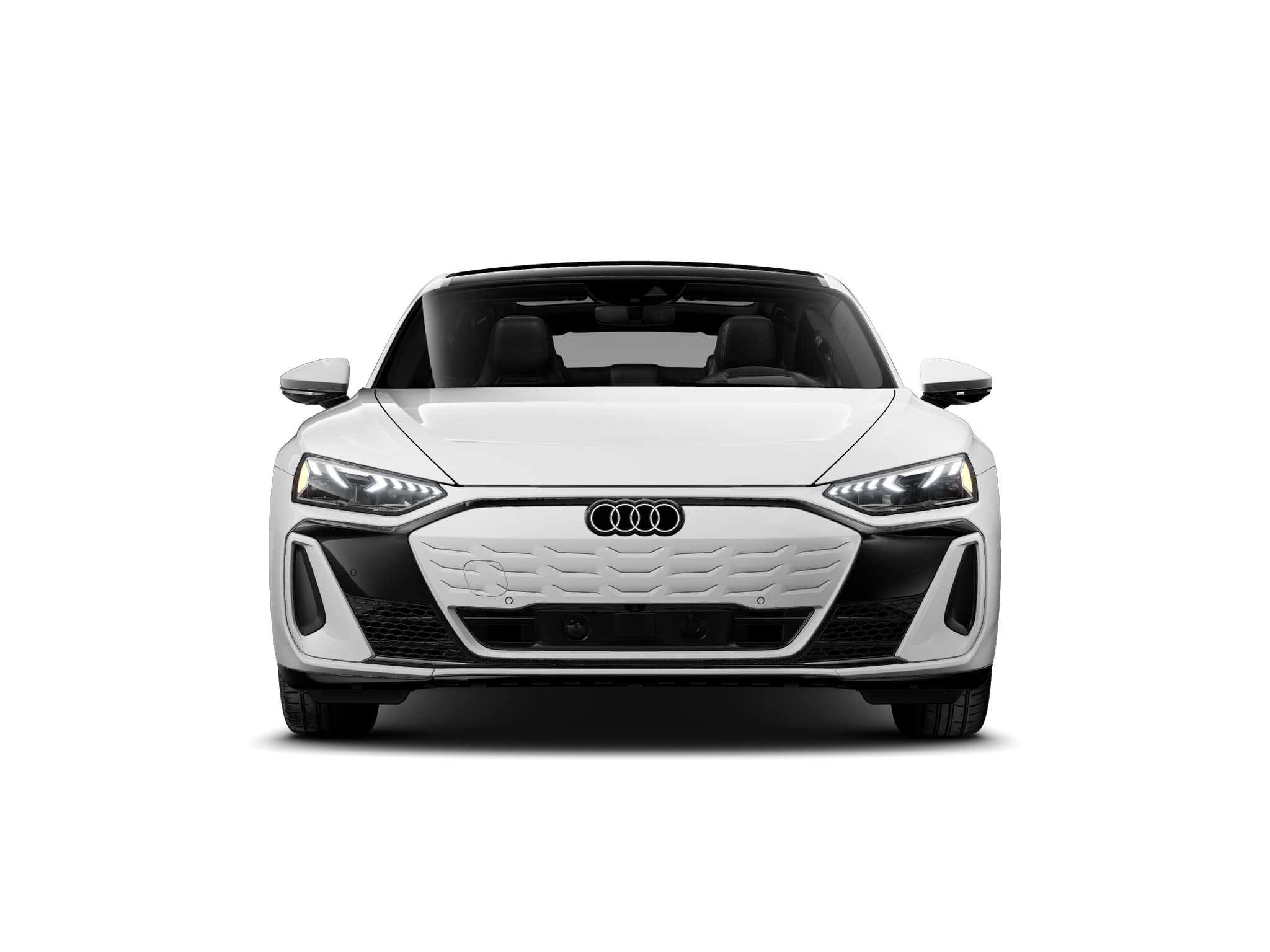 2025 Audi S e-tron GT