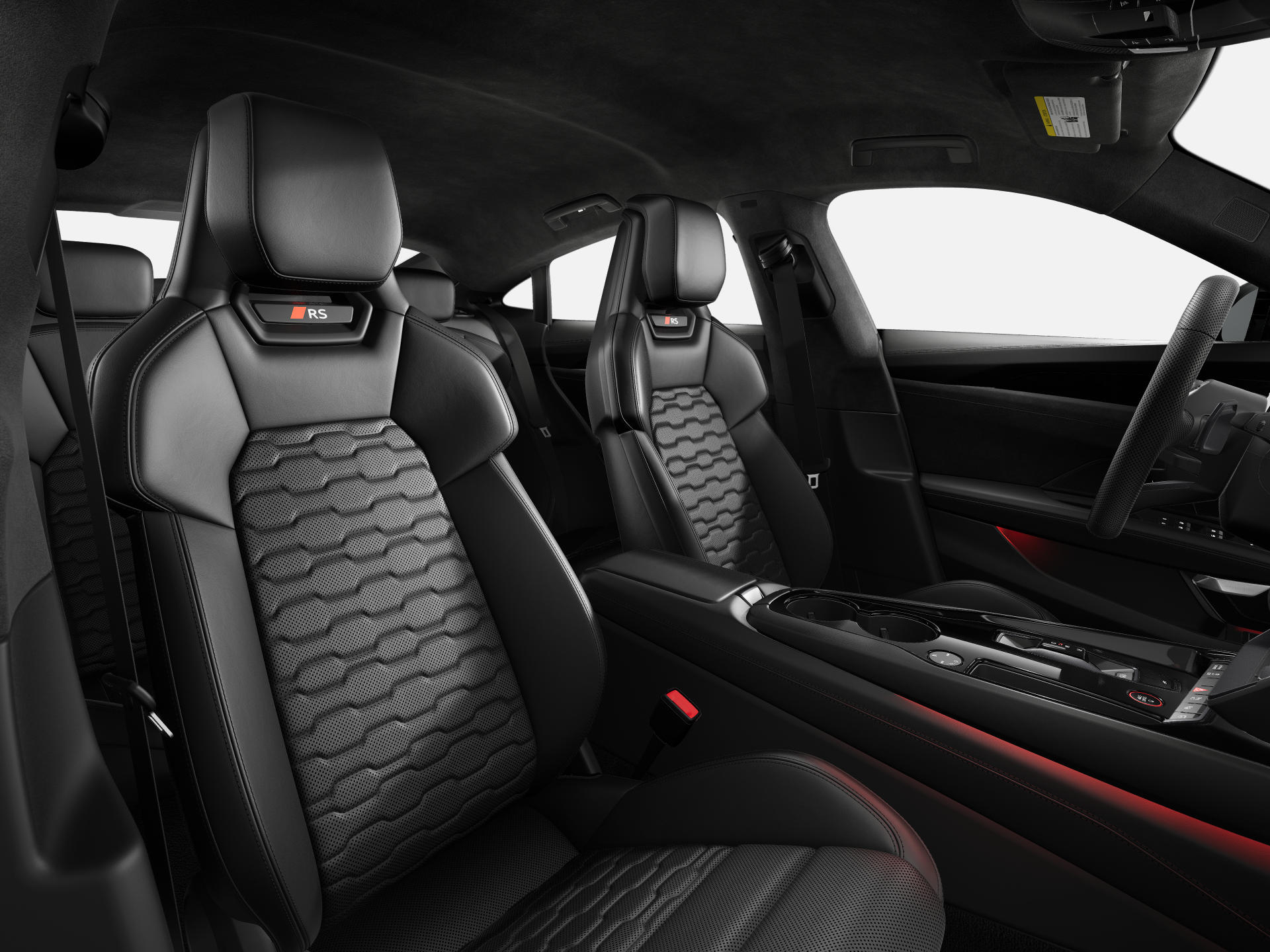 2026 Audi RS e-tron GT Performance Base - Photo 33
