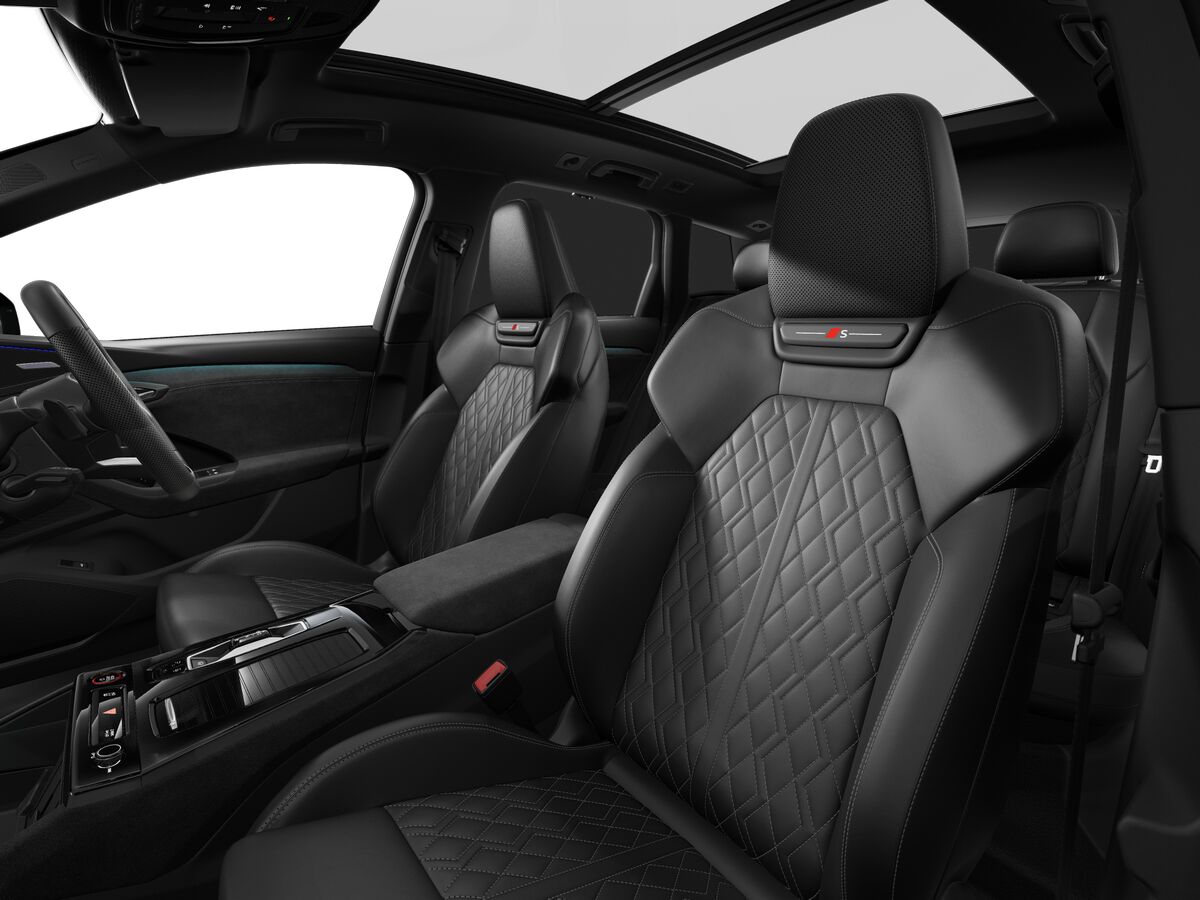 2025 Audi SQ6
