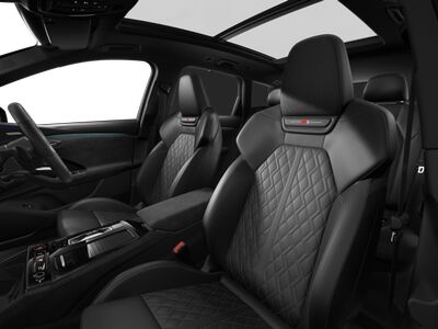 2025 Audi SQ6