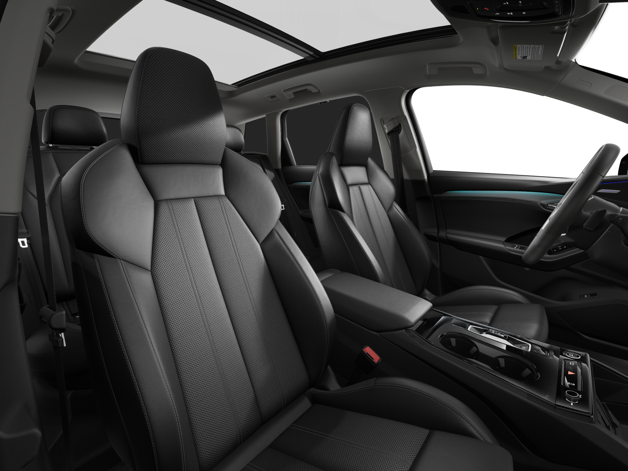 2025 AUDI Q6 - Image 8