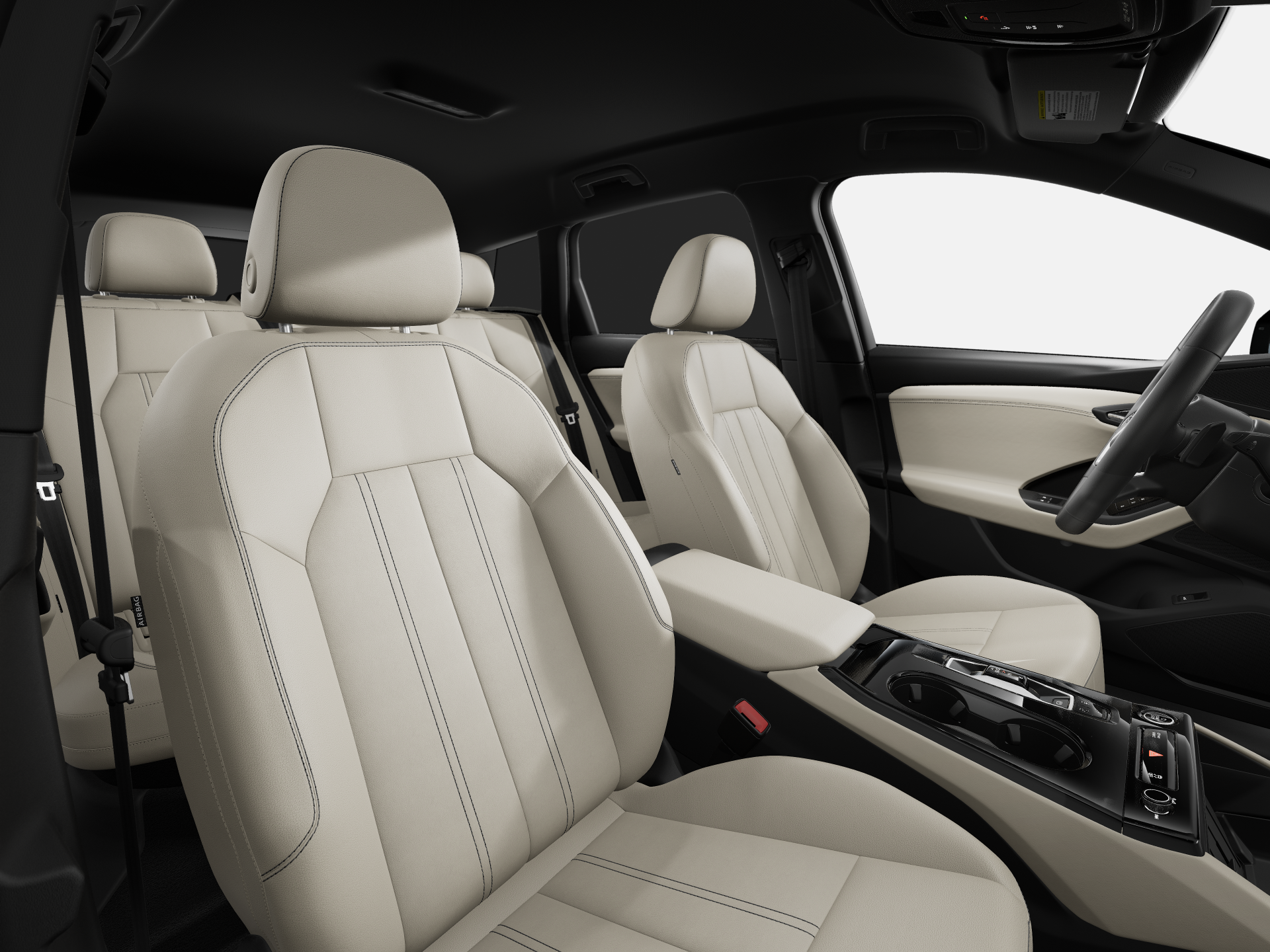 2027 Audi Q6 e-tron