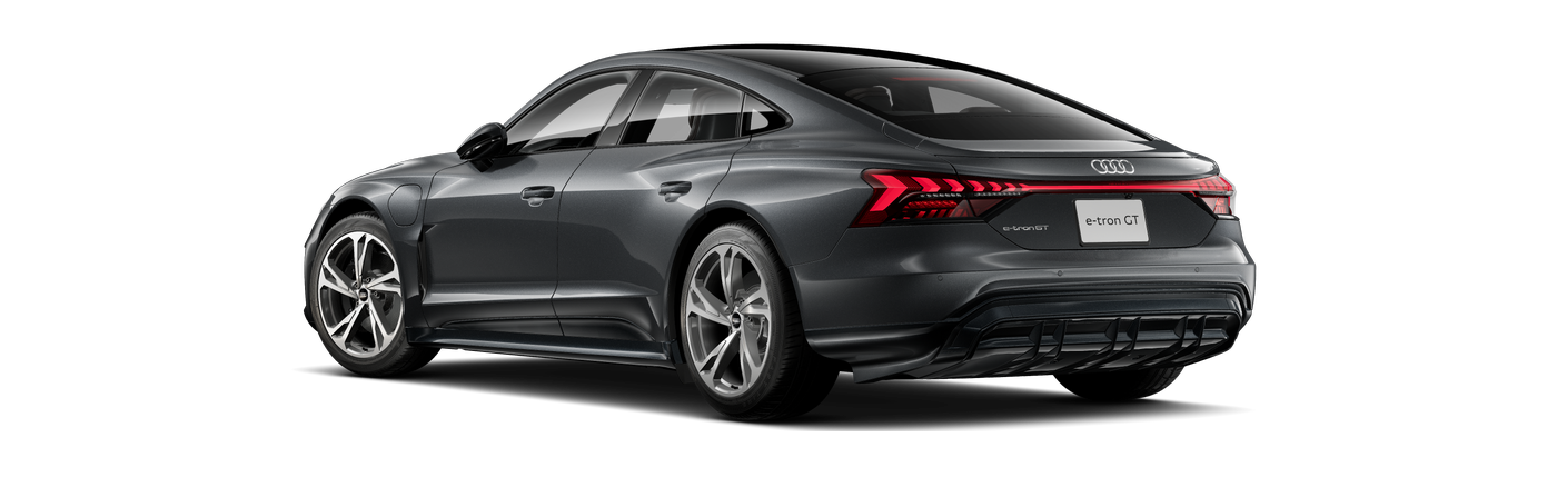 2023 AUDI E-TRON GT - Image 18