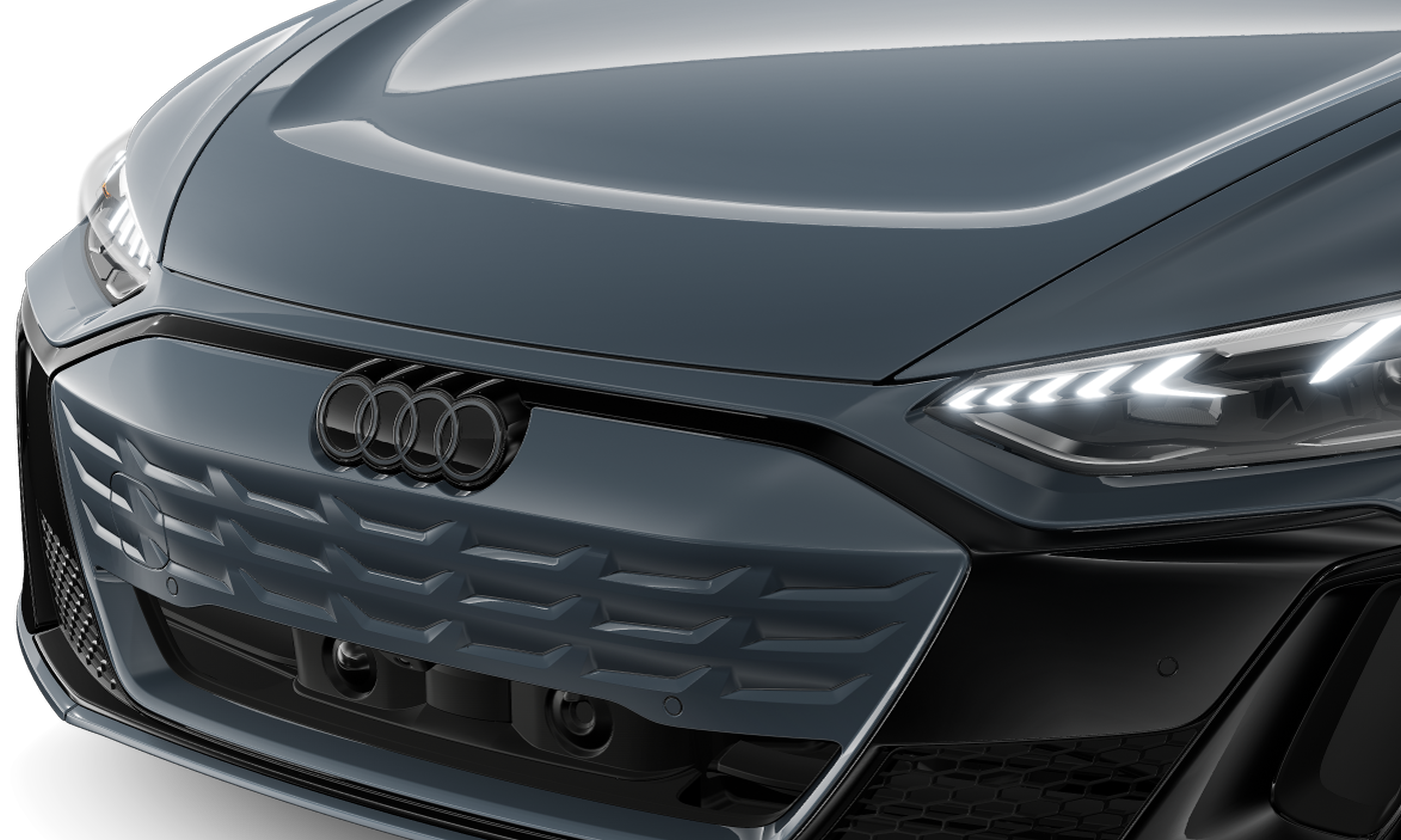 2026 Audi S e-tron GT Premium Plus - Photo 23