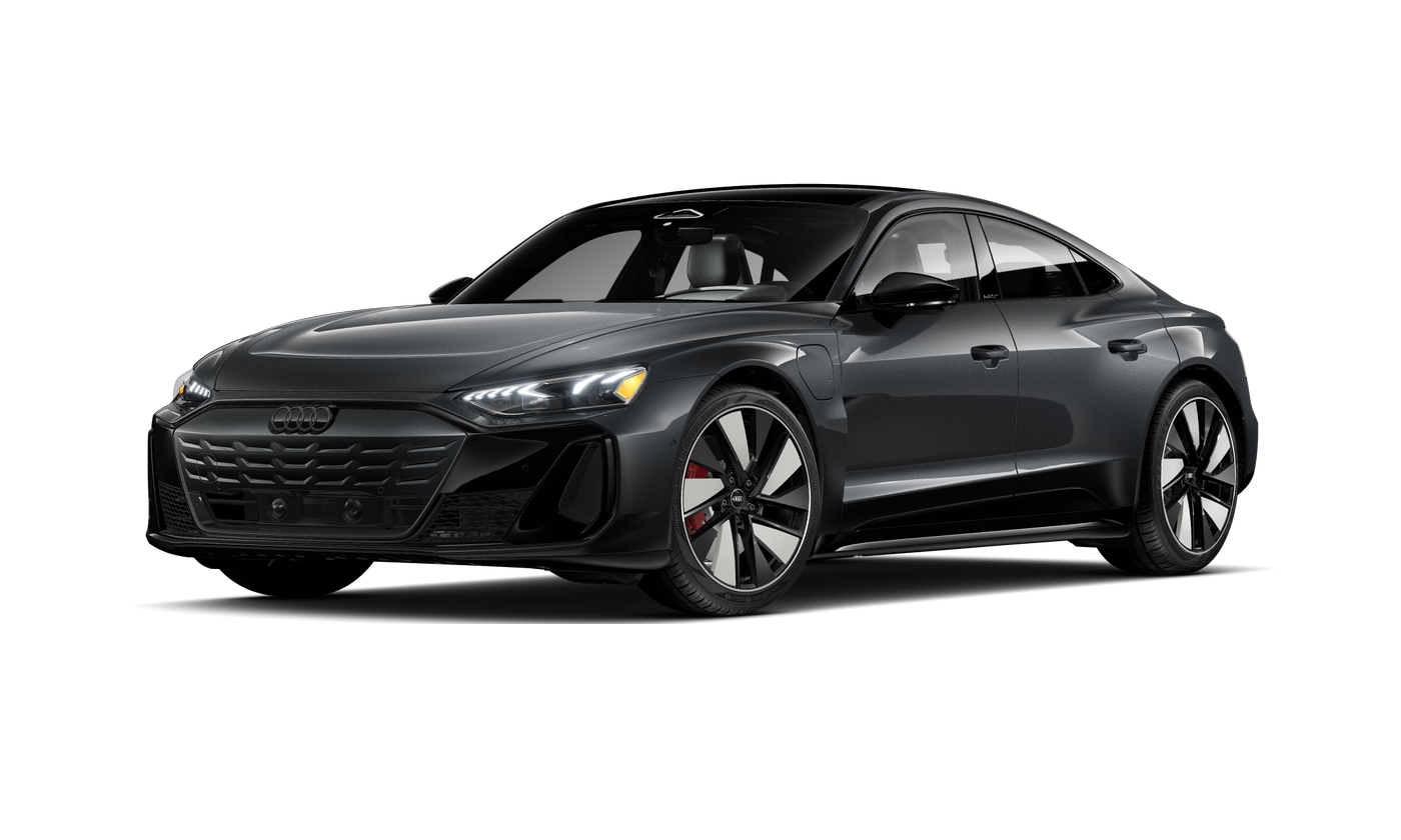 2026 Audi S e-tron GT Premium Plus - Photo 27