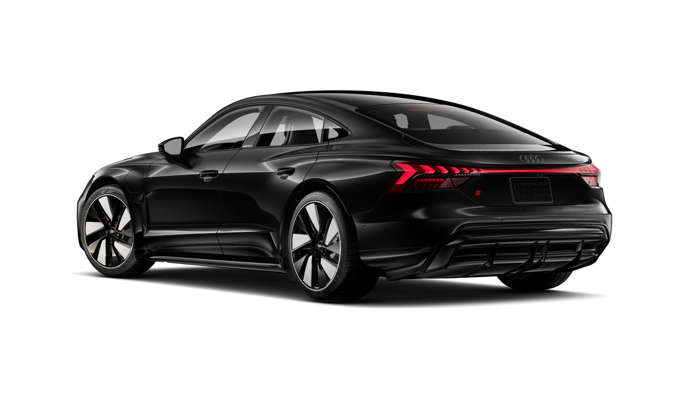 2026 Audi S e-tron GT Premium Plus - Photo 42