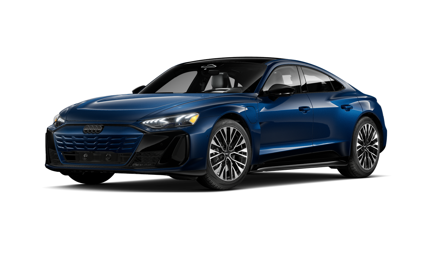 2026 Audi S e-tron GT Prestige - Photo 66
