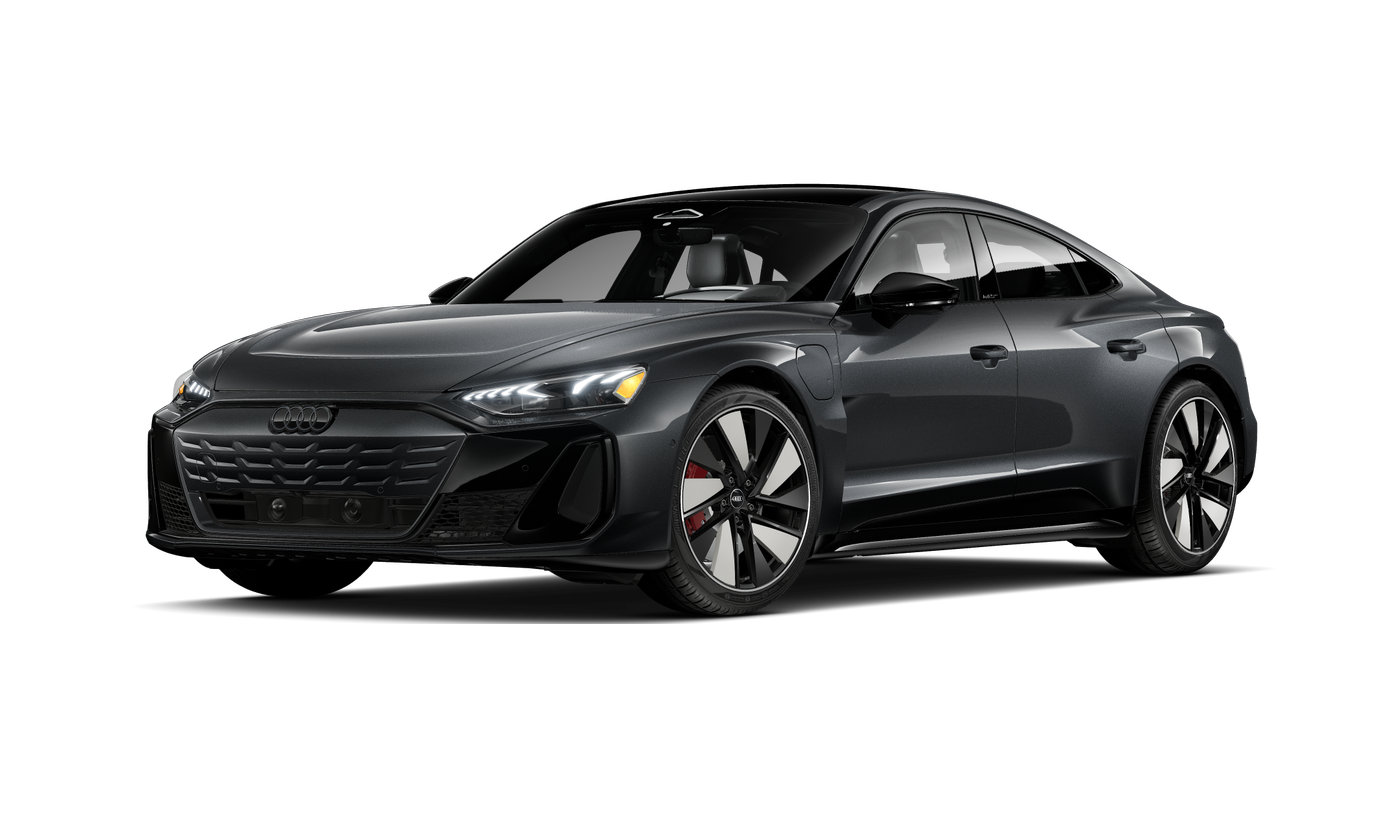 2026 Audi S e-tron GT Premium Plus - Photo 37