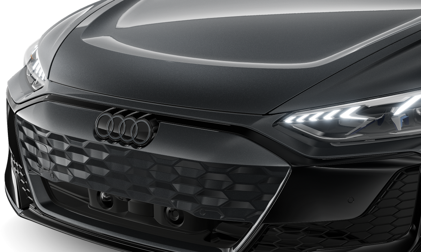 2026 Audi RS e-tron GT Performance Base - Photo 40